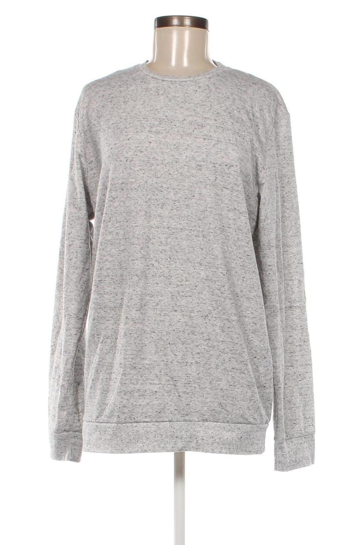 Damen Shirt Primark, Größe L, Farbe Grau, Preis € 2,64