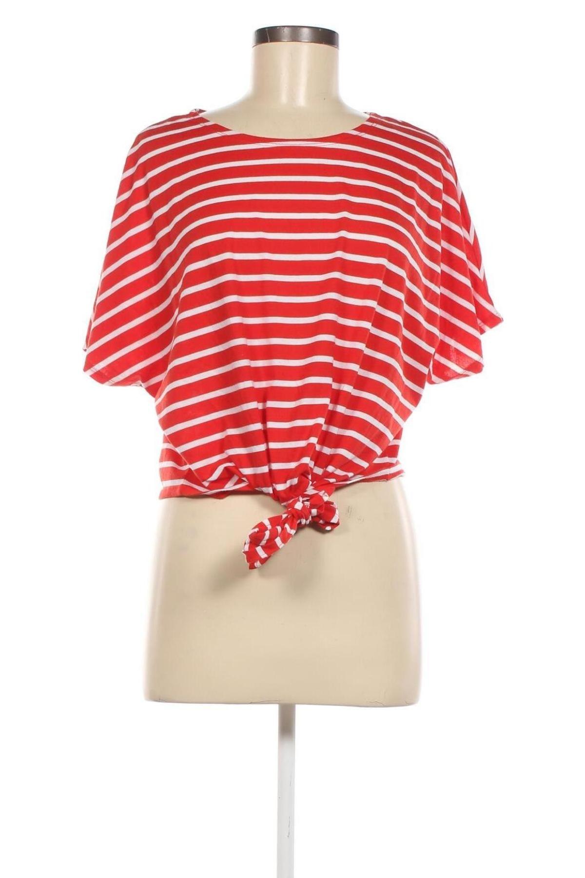 Γυναικεία μπλούζα Primark, Μέγεθος S, Χρώμα Πολύχρωμο, Τιμή 2,94 €