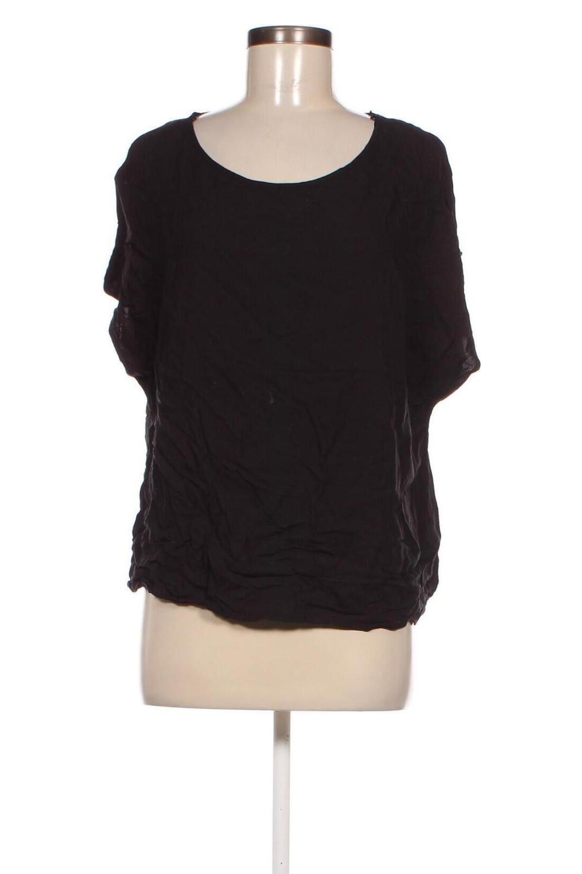 Γυναικεία μπλούζα Primark, Μέγεθος XL, Χρώμα Μαύρο, Τιμή 11,75 €