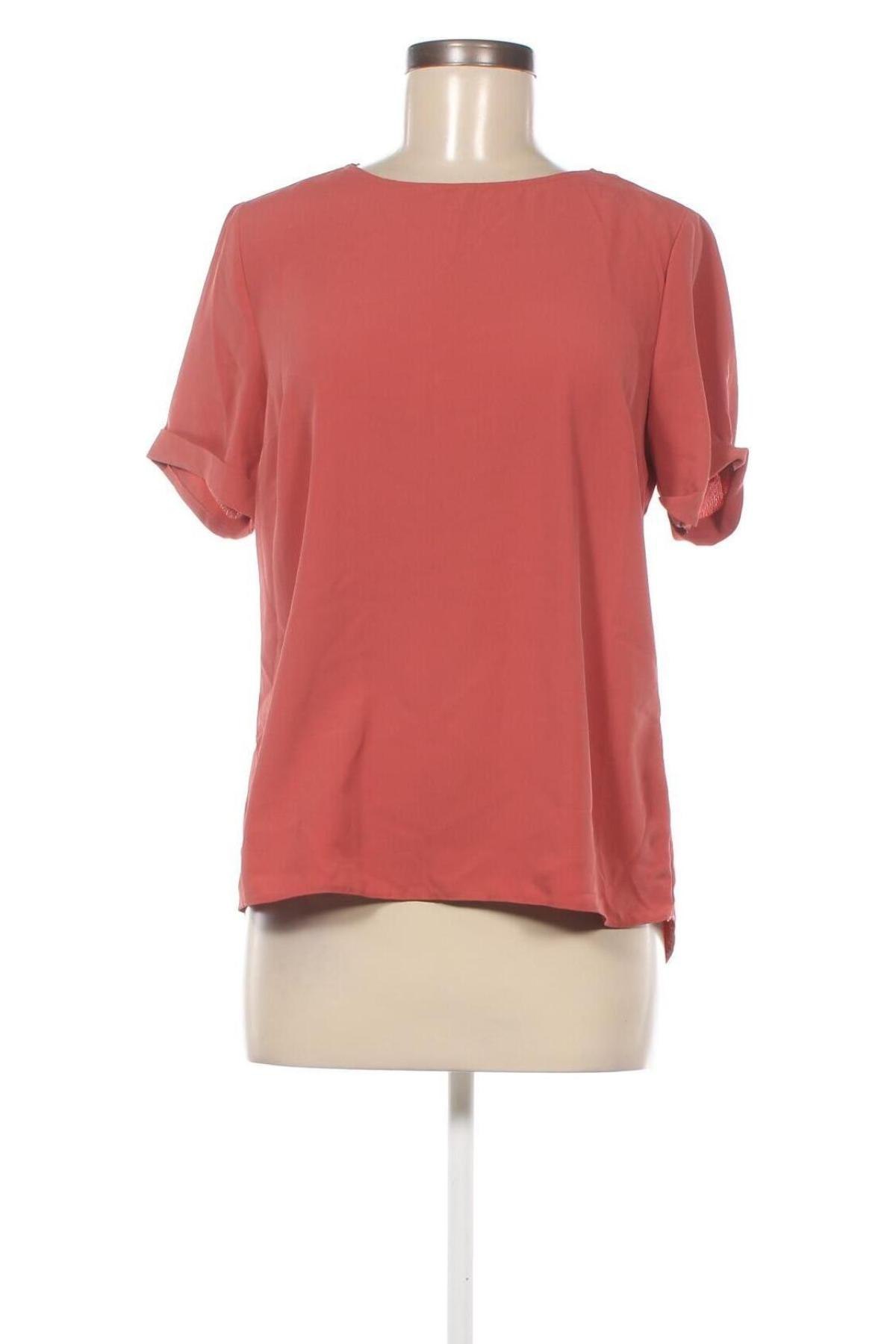 Damen Shirt Primark, Größe M, Farbe Orange, Preis € 1,98