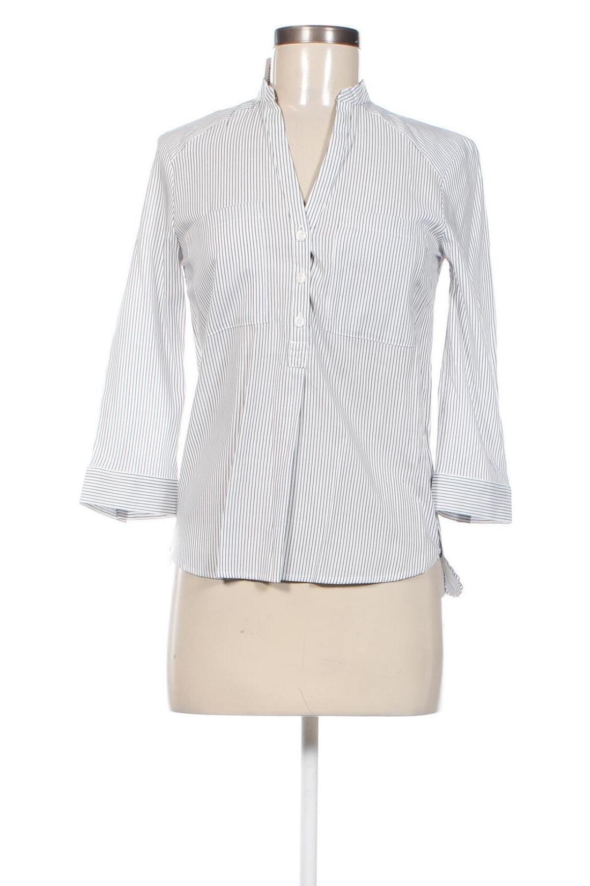 Γυναικεία μπλούζα Q/S by S.Oliver, Μέγεθος XS, Χρώμα Πολύχρωμο, Τιμή 3,12 €
