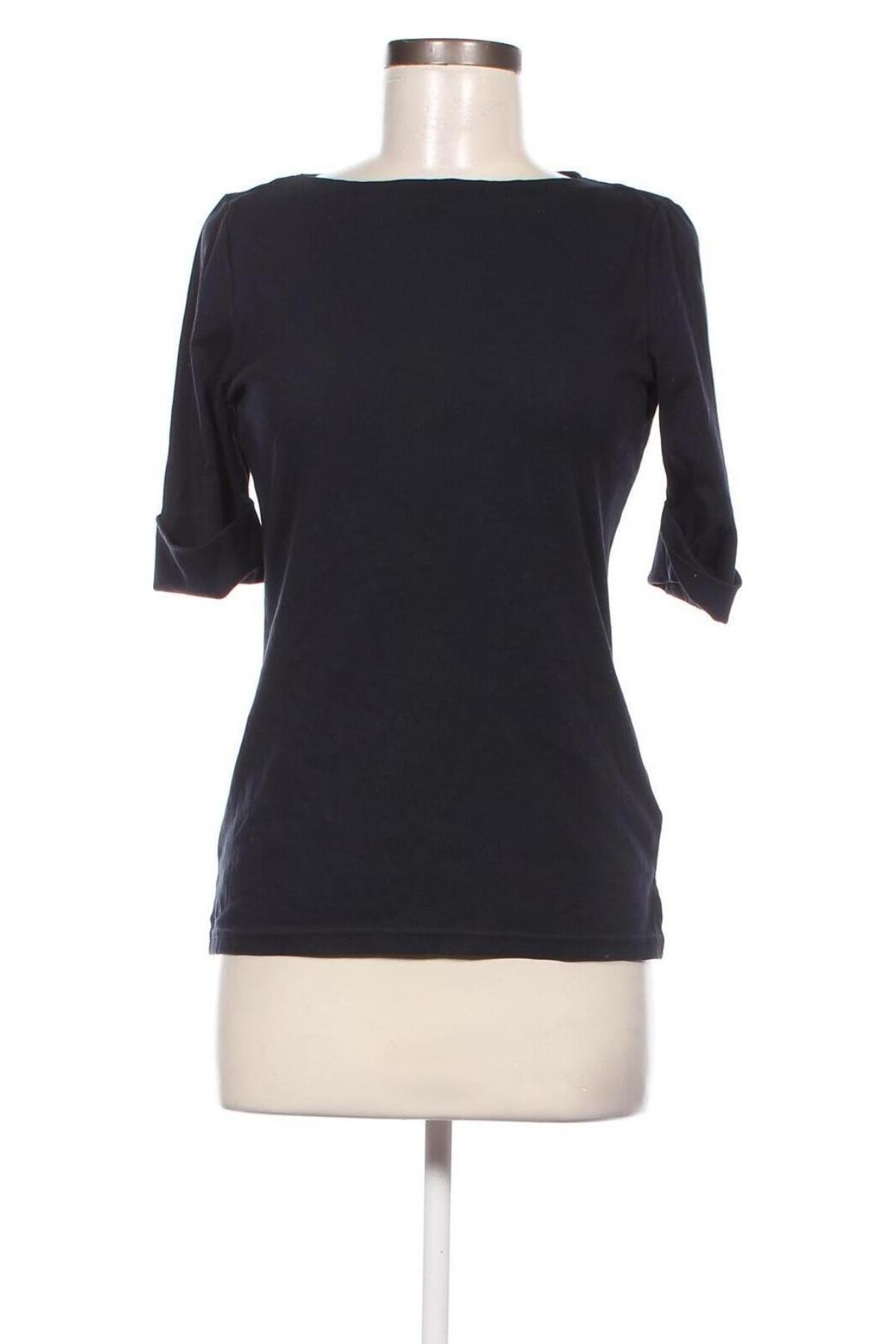Γυναικεία μπλούζα Ralph Lauren, Μέγεθος M, Χρώμα Μπλέ, Τιμή 45,15 €
