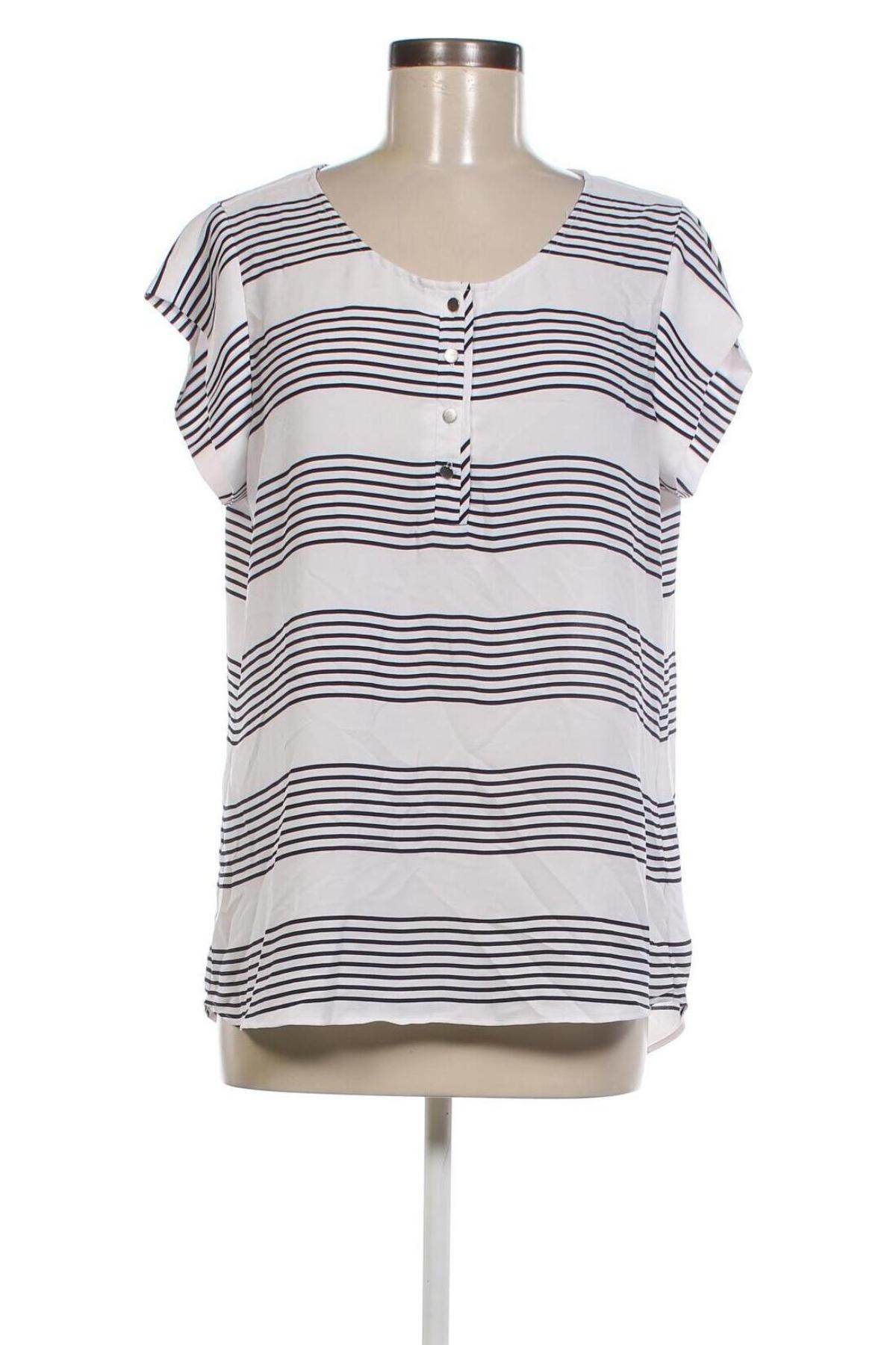Γυναικεία μπλούζα Reitmans, Μέγεθος L, Χρώμα Λευκό, Τιμή 6,11 €