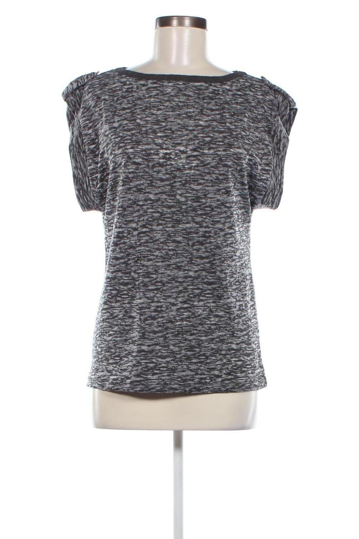 Γυναικεία μπλούζα Reserved, Μέγεθος M, Χρώμα Γκρί, Τιμή 3,17 €