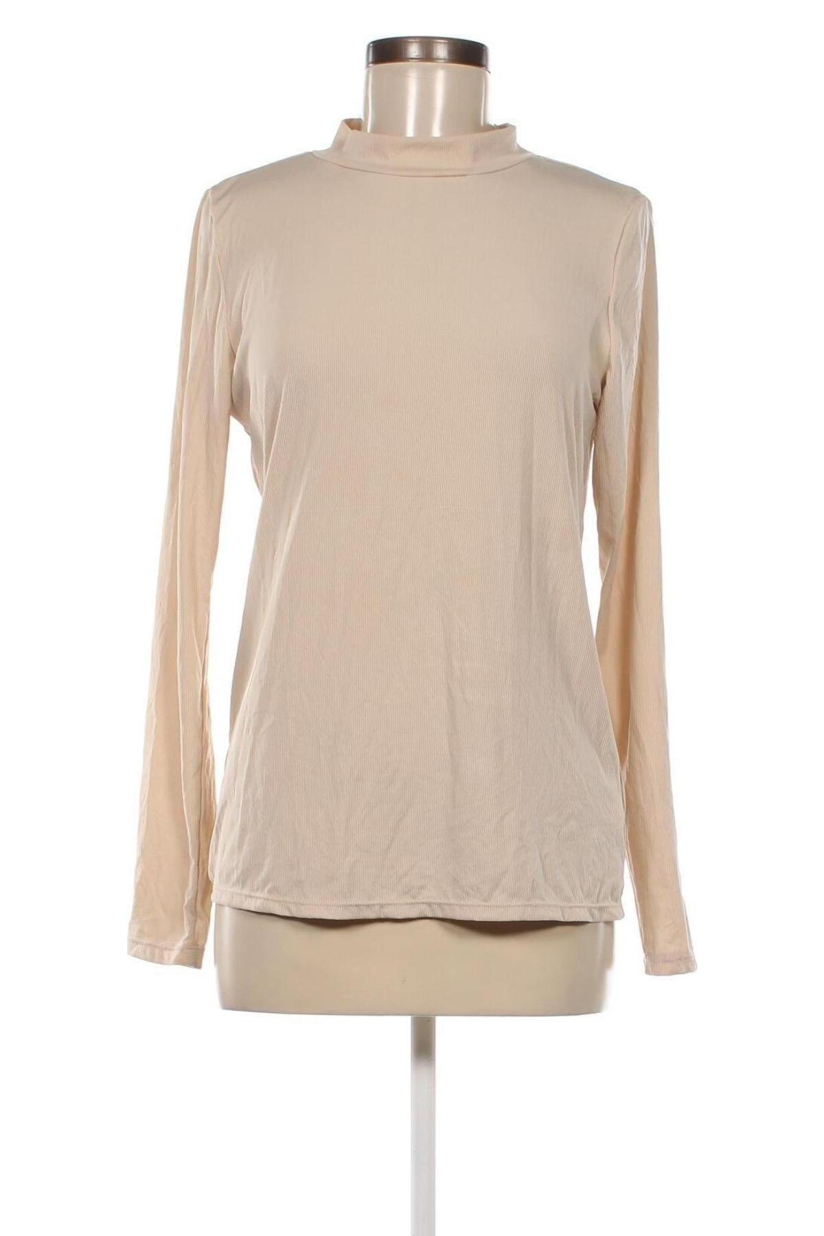 Damen Shirt Reserved, Größe XL, Farbe Beige, Preis € 3,04
