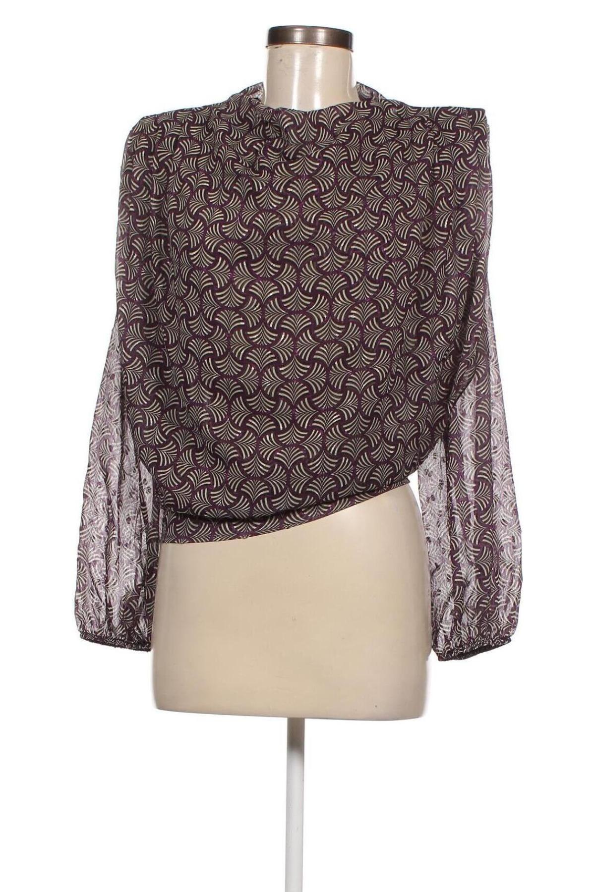 Damen Shirt Rinascimento, Größe XS, Farbe Mehrfarbig, Preis 25,76 €