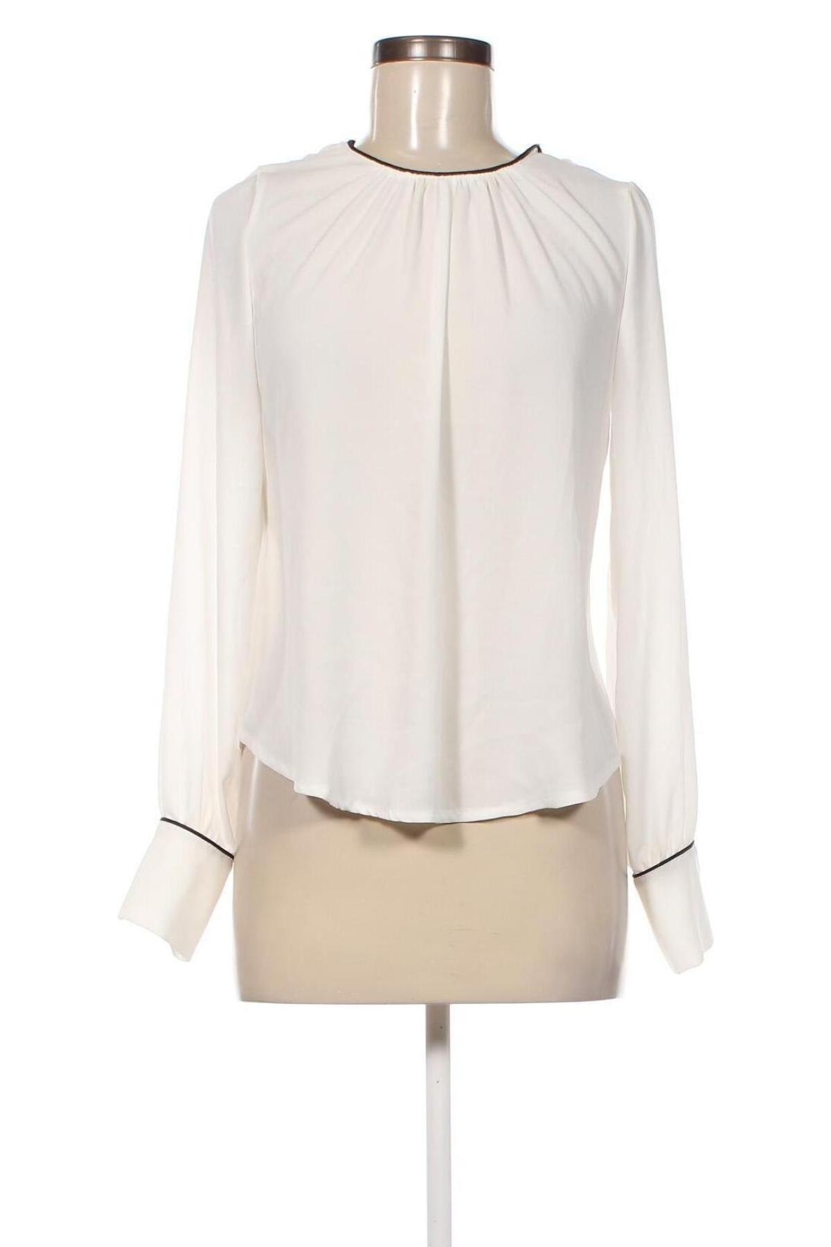 Damen Shirt Rinascimento, Größe XS, Farbe Weiß, Preis 52,58 €