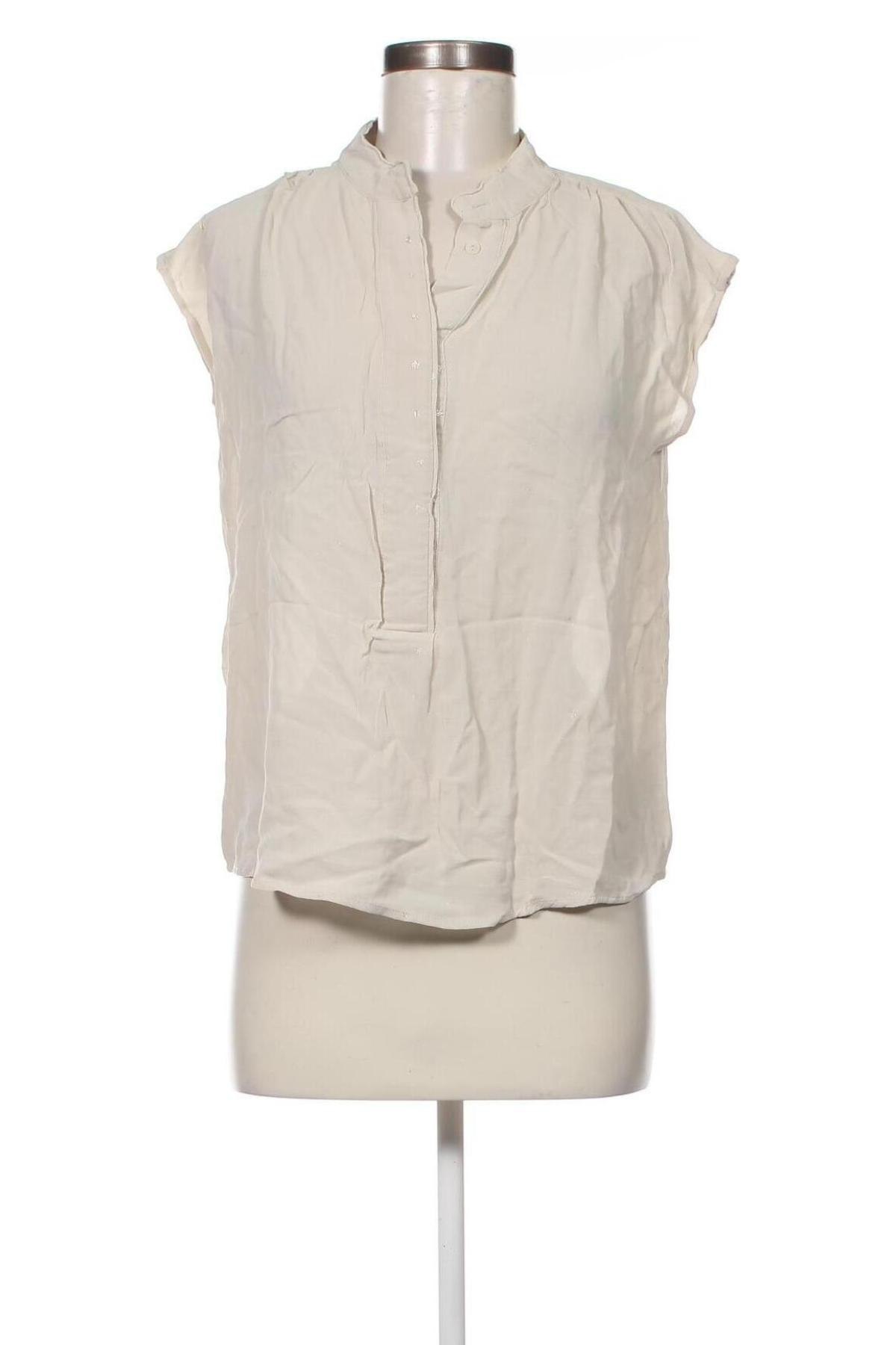 Γυναικεία μπλούζα Rosemunde, Μέγεθος S, Χρώμα  Μπέζ, Τιμή 8,41 €