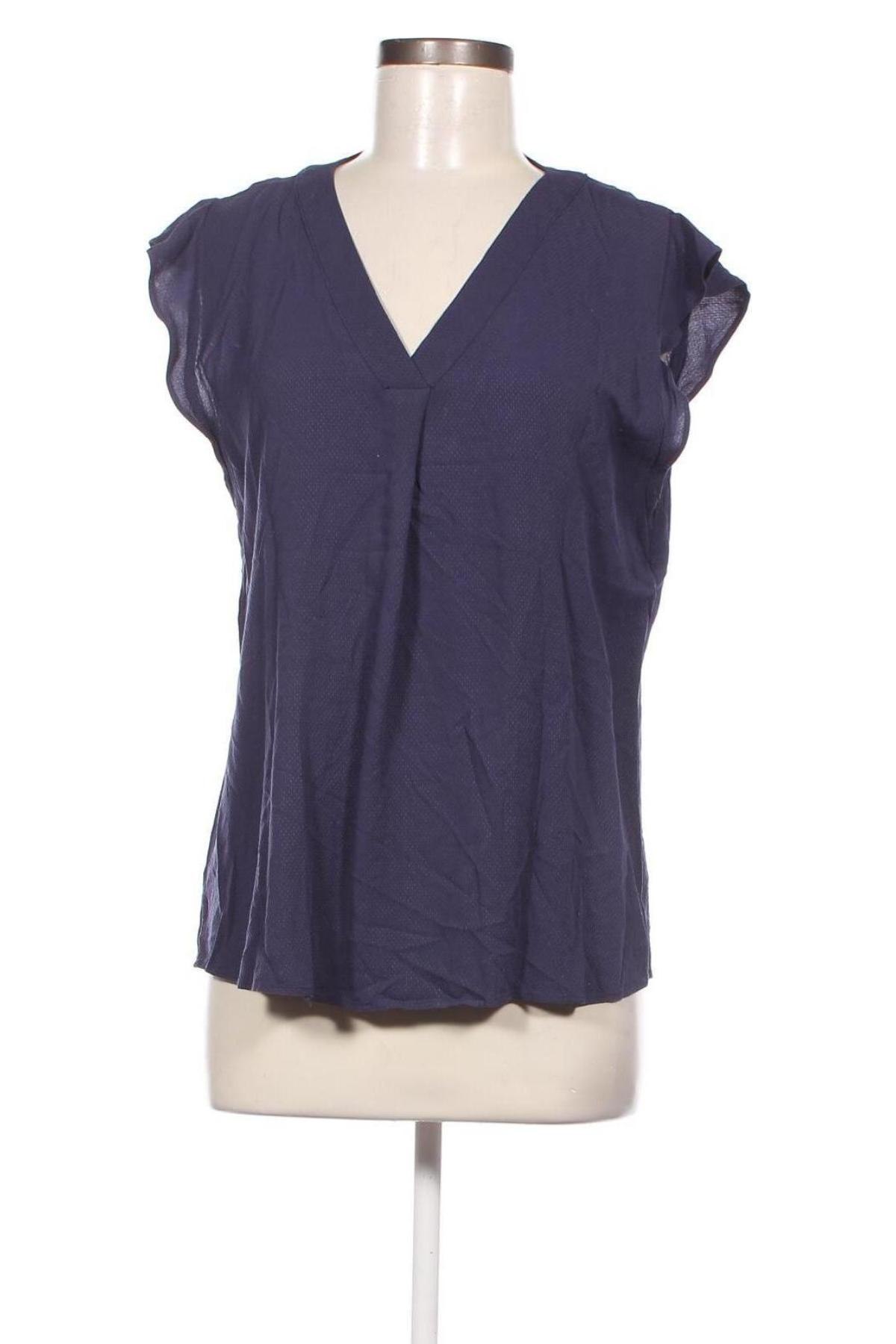 Damen Shirt S.Oliver, Größe M, Farbe Blau, Preis 16,70 €