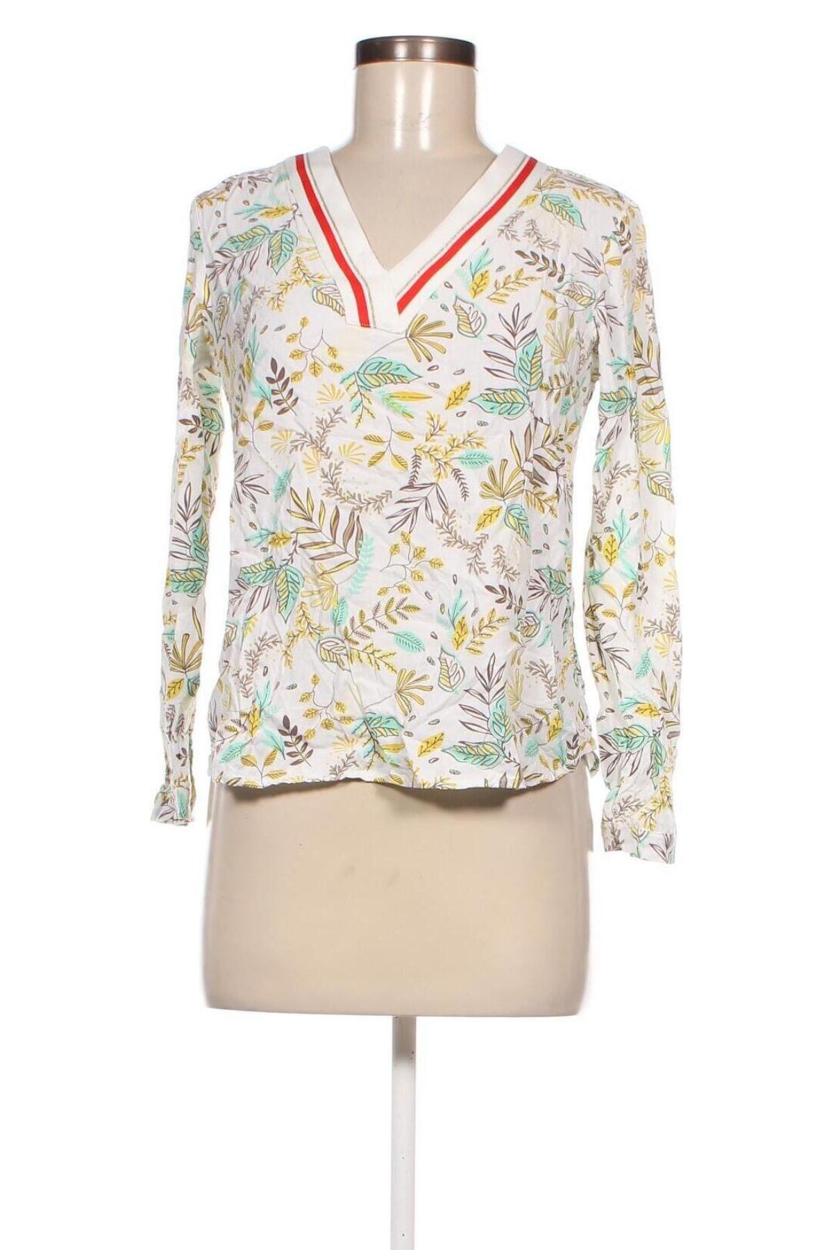 Damen Shirt S.Oliver, Größe S, Farbe Mehrfarbig, Preis 16,70 €