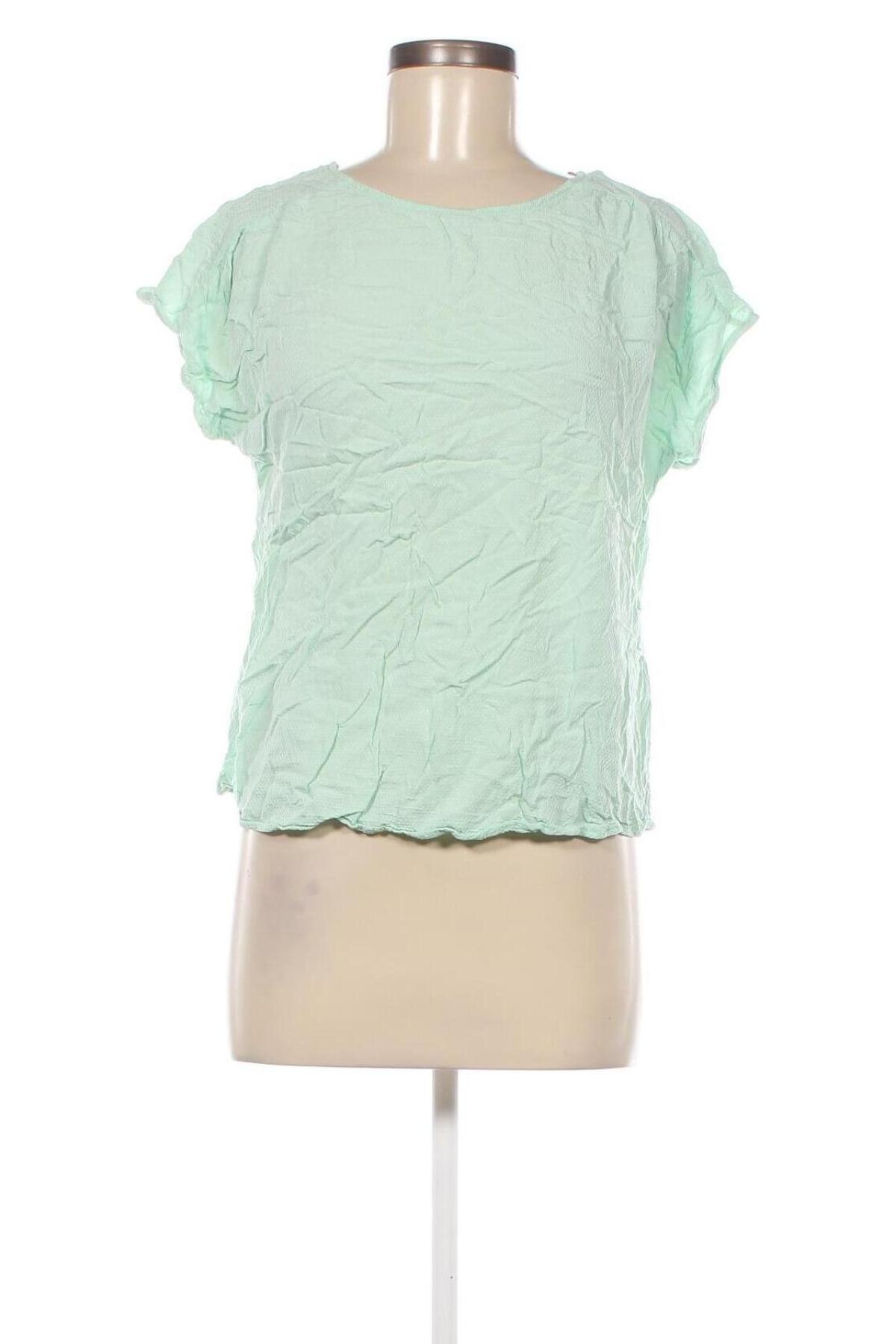 Damen Shirt S.Oliver, Größe L, Farbe Grün, Preis € 7,99