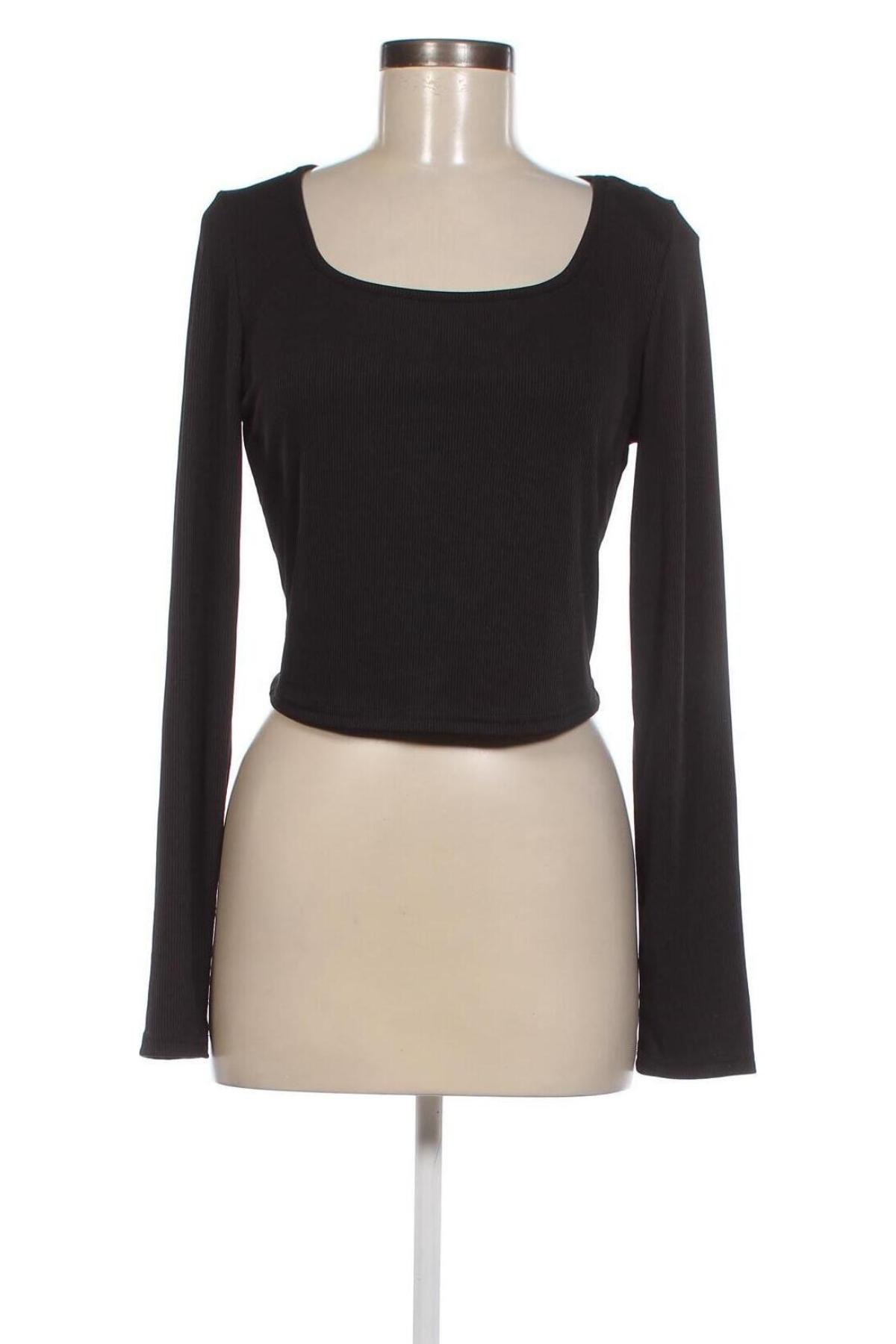 Damen Shirt SHEIN, Größe L, Farbe Schwarz, Preis € 2,51