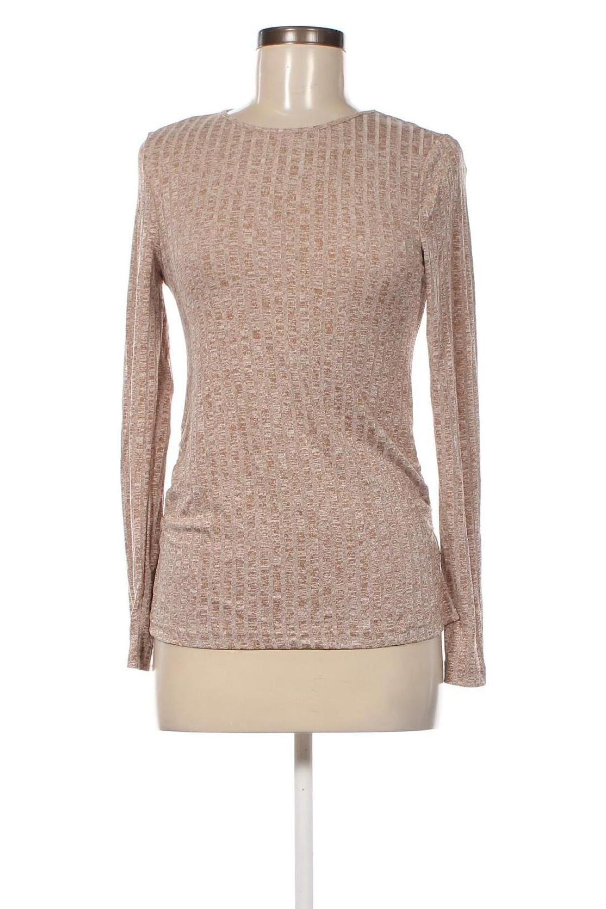 Damen Shirt SHEIN, Größe S, Farbe Beige, Preis 2,99 €