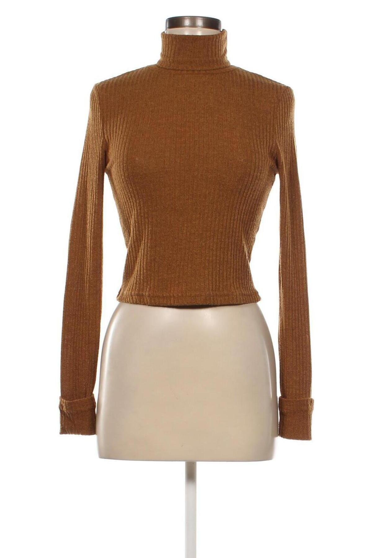 Damen Shirt SHEIN, Größe M, Farbe Beige, Preis € 9,72