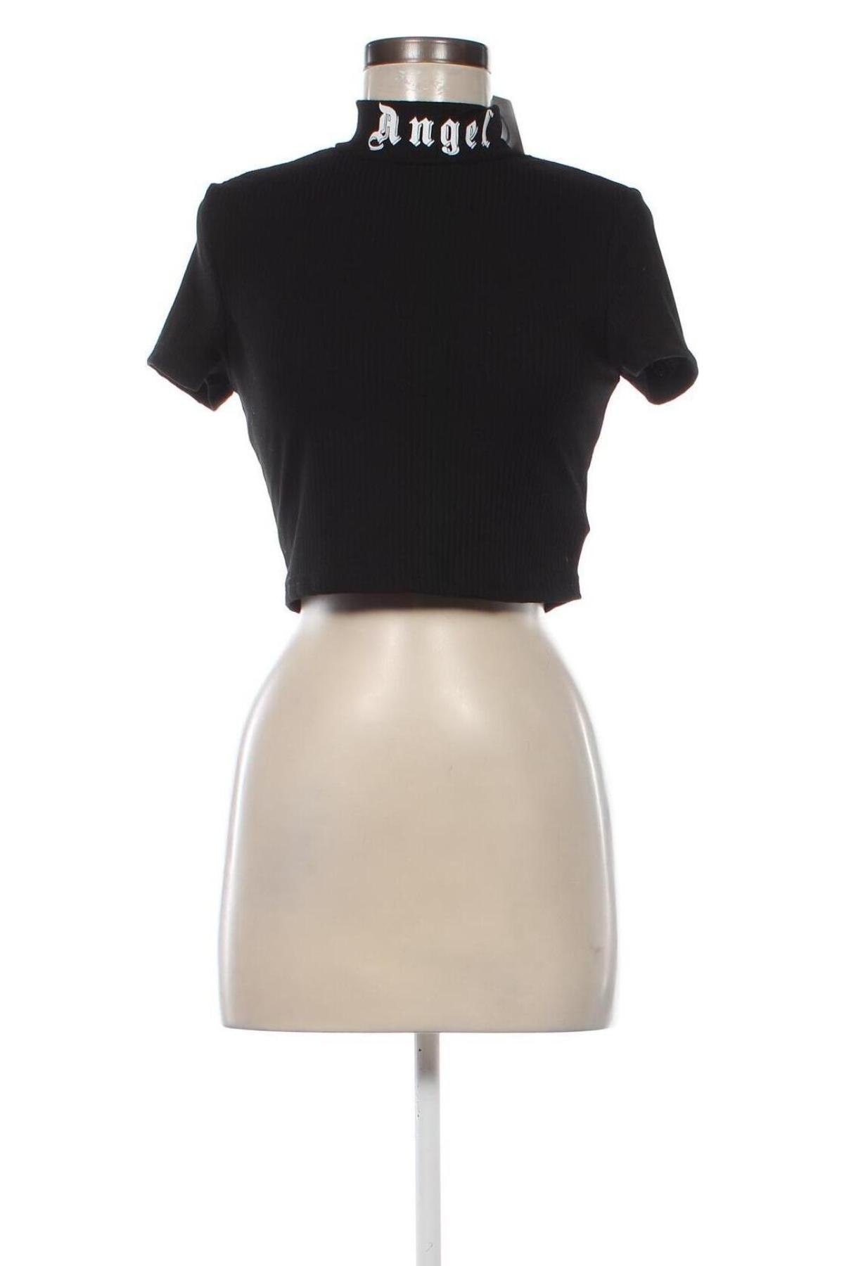 Damen Shirt SHEIN, Größe M, Farbe Schwarz, Preis € 9,72