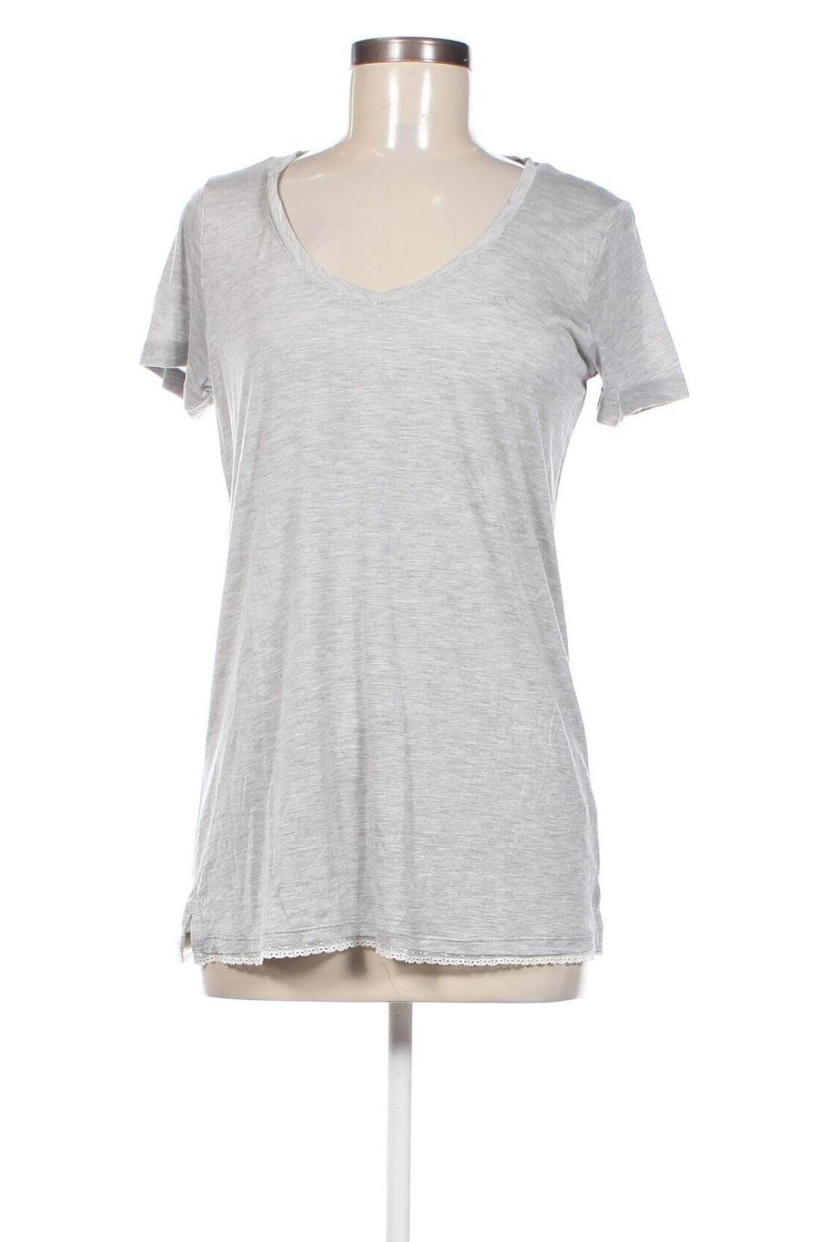 Damen Shirt SUN68, Größe L, Farbe Grau, Preis € 7,36