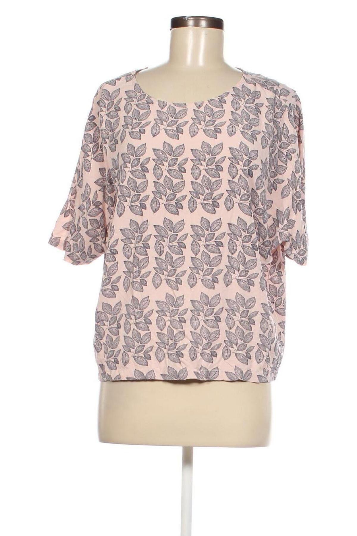 Damen Shirt Saint Tropez, Größe S, Farbe Rosa, Preis € 3,44