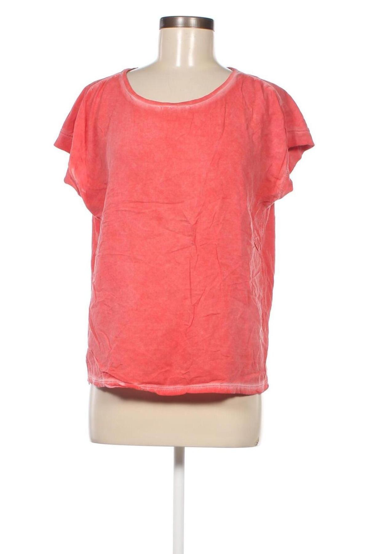 Damen Shirt Save the Date, Größe S, Farbe Rot, Preis 1,63 €