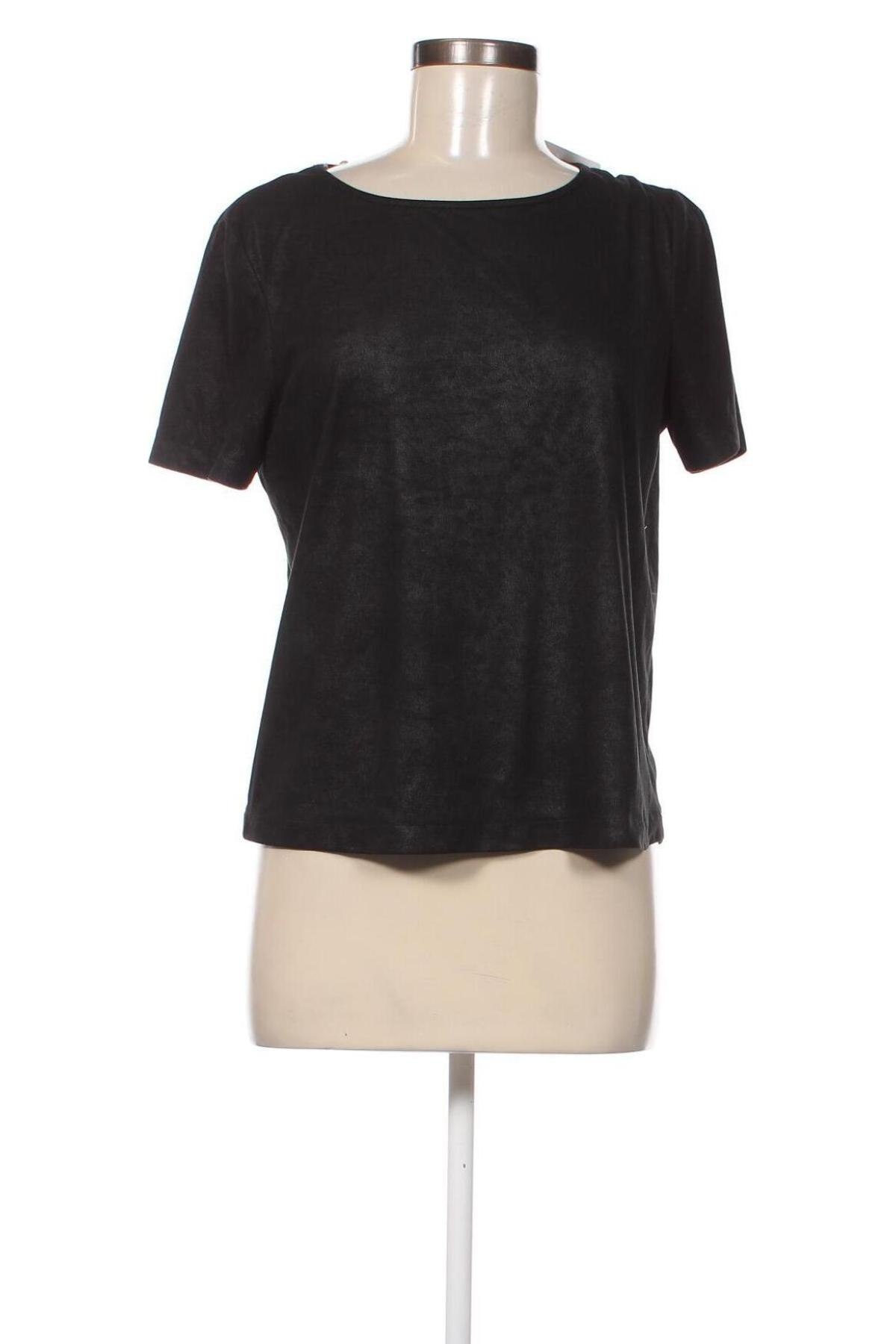 Γυναικεία μπλούζα Sir Oliver, Μέγεθος M, Χρώμα Μαύρο, Τιμή 3,12 €