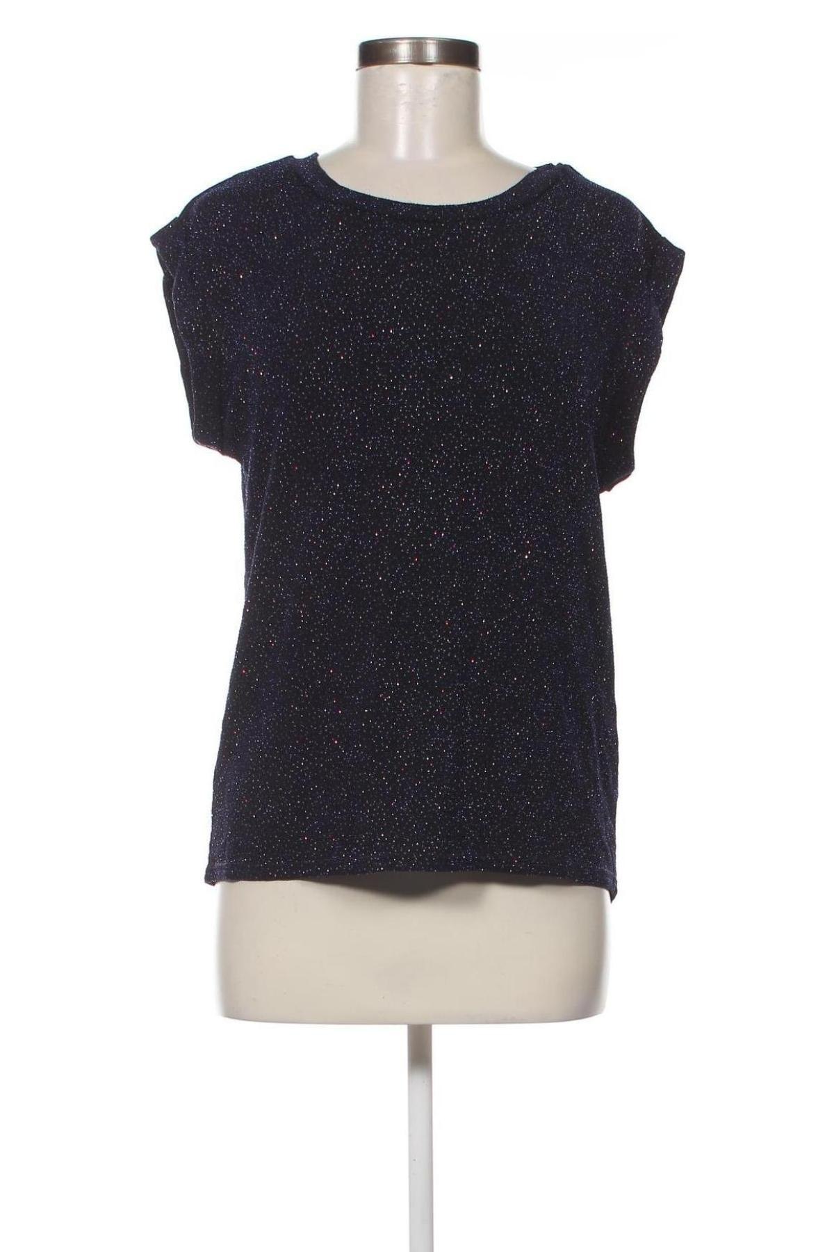 Γυναικεία μπλούζα Sisters Point, Μέγεθος S, Χρώμα Μπλέ, Τιμή 2,82 €