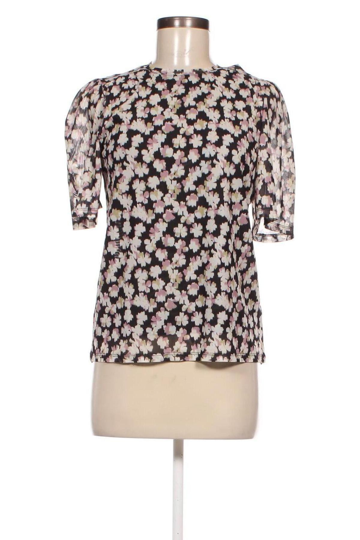Γυναικεία μπλούζα Soaked In Luxury, Μέγεθος XS, Χρώμα Πολύχρωμο, Τιμή 8,41 €