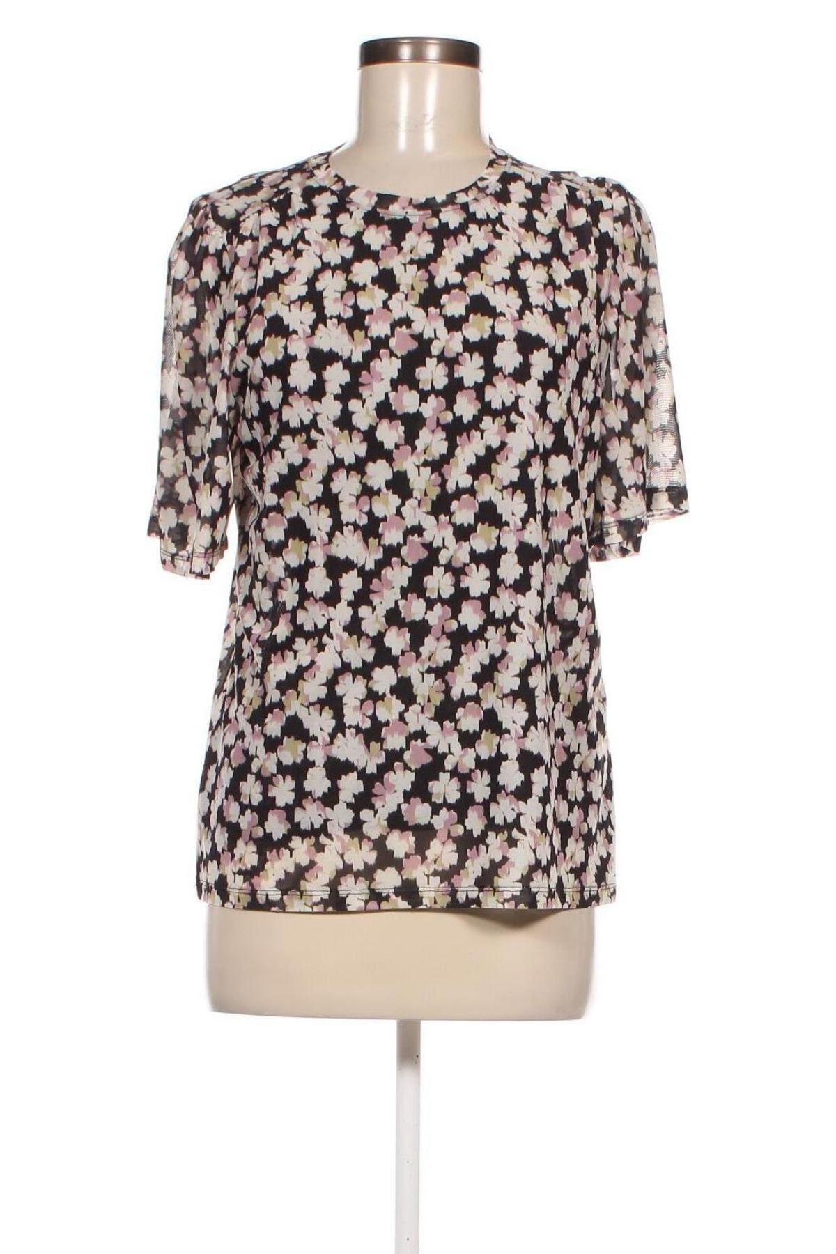 Γυναικεία μπλούζα Soaked In Luxury, Μέγεθος M, Χρώμα Πολύχρωμο, Τιμή 8,41 €