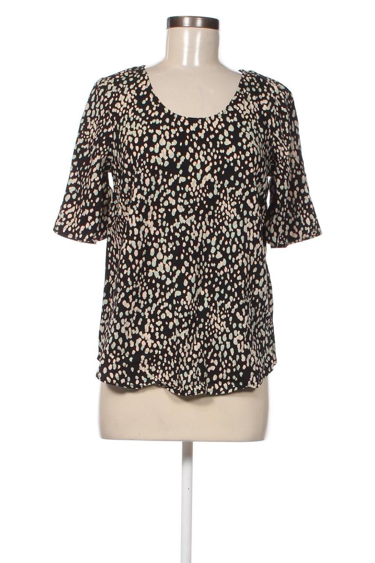 Γυναικεία μπλούζα Soaked In Luxury, Μέγεθος XS, Χρώμα Πολύχρωμο, Τιμή 23,66 €