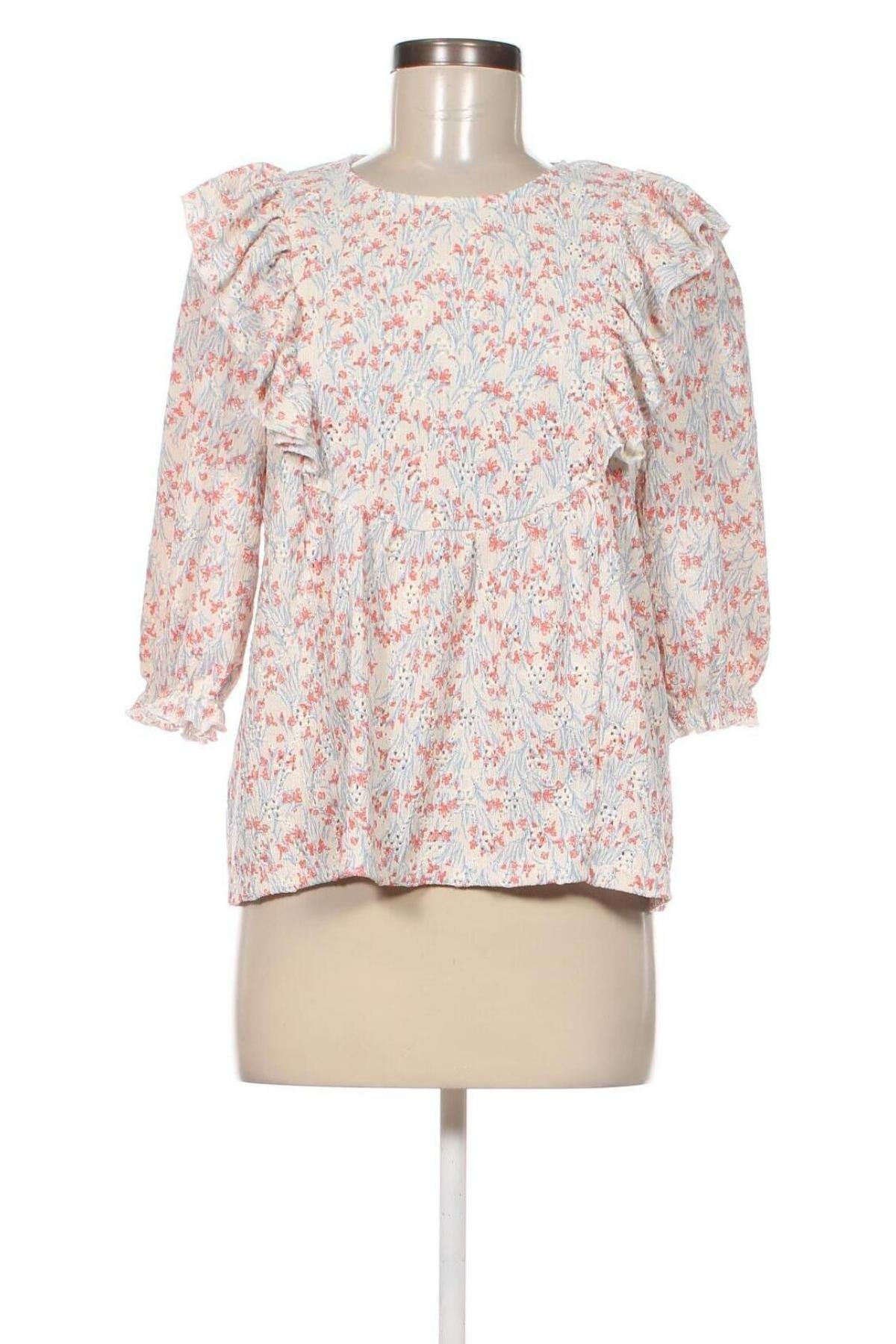 Damen Shirt Soaked In Luxury, Größe L, Farbe Mehrfarbig, Preis 52,58 €