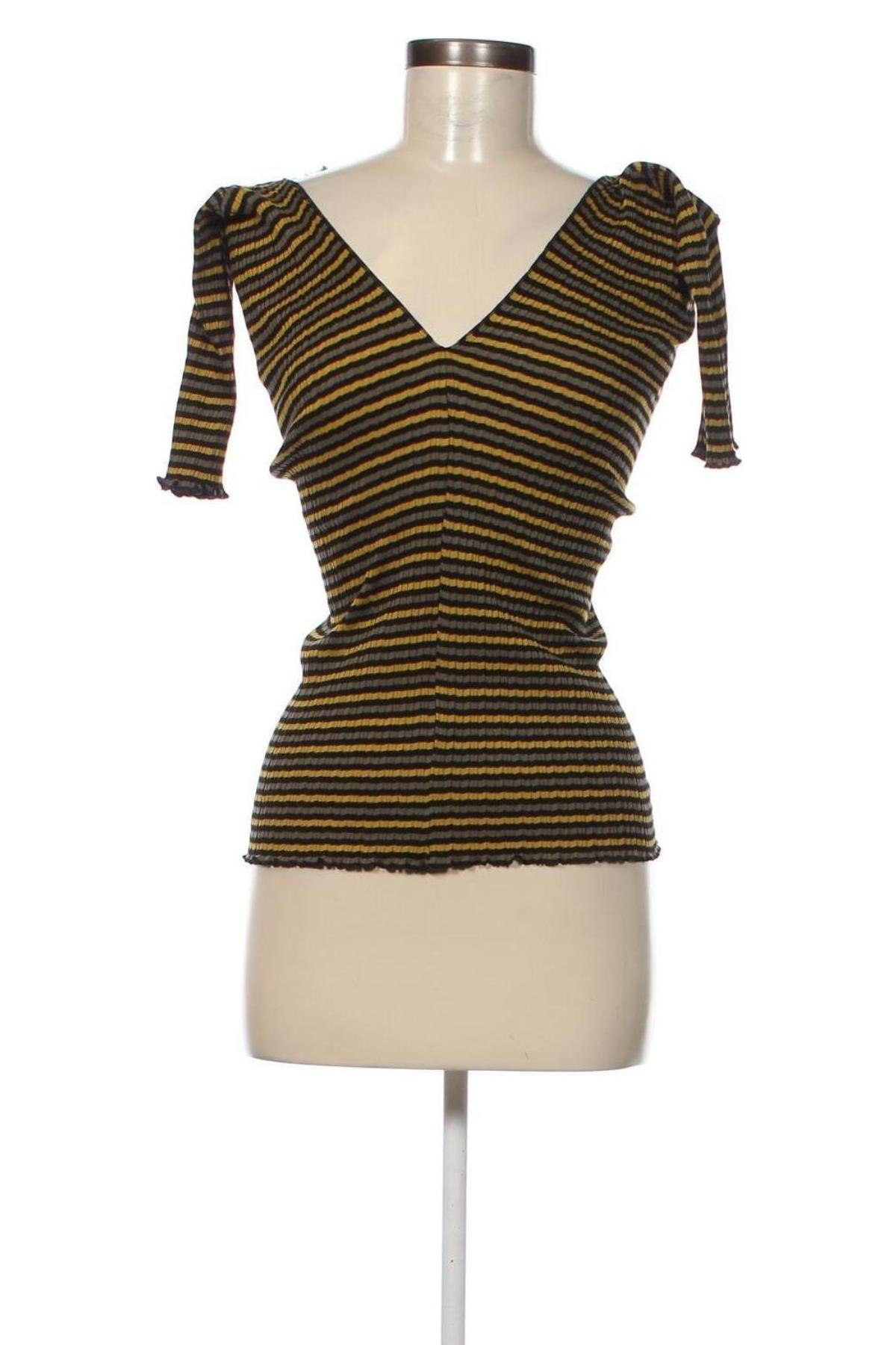 Damen Shirt Sonia Rykiel, Größe M, Farbe Grün, Preis 131,96 €