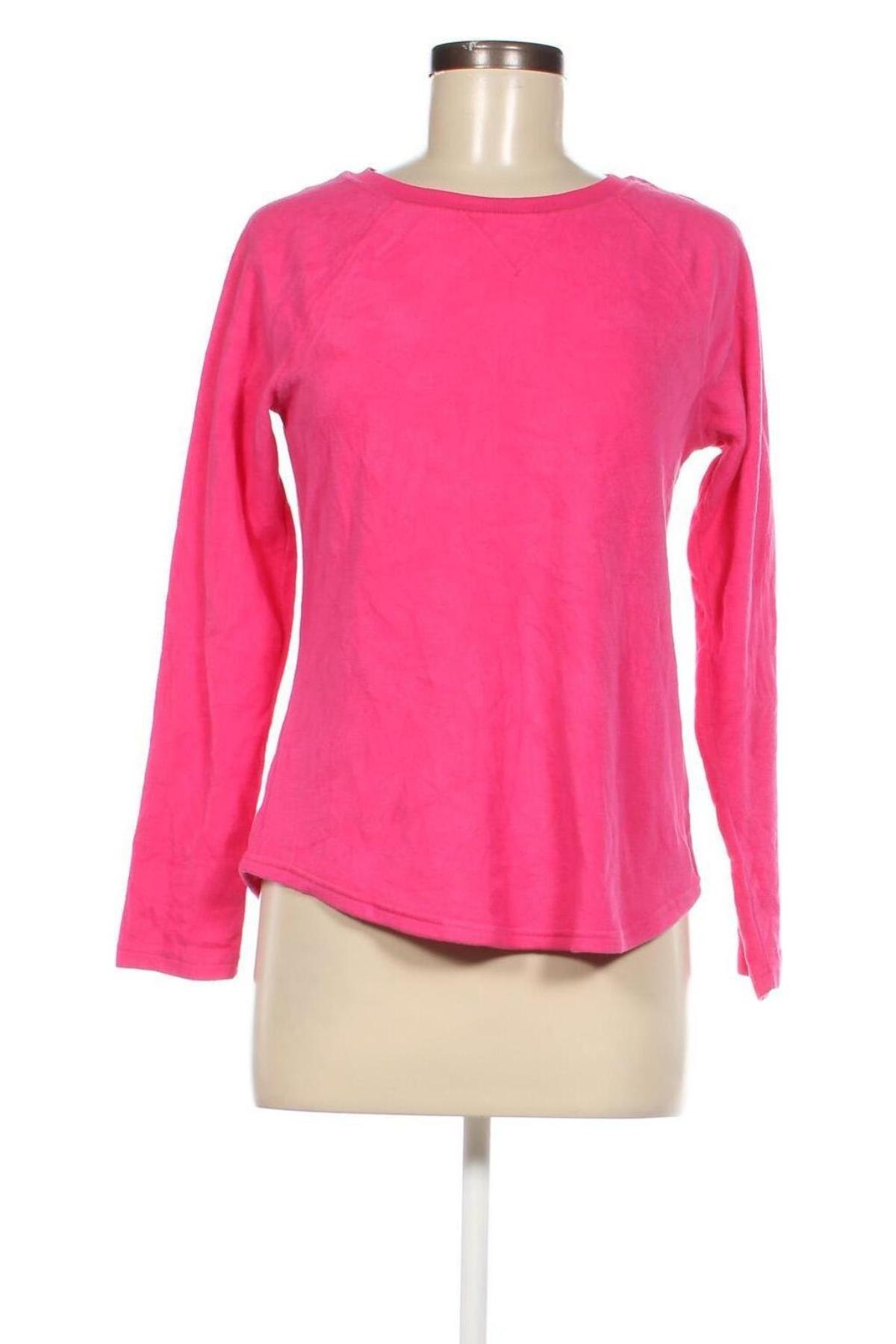 Дамска блуза Sonoma, Размер XS, Цвят Розов, Цена 8,05 лв.
