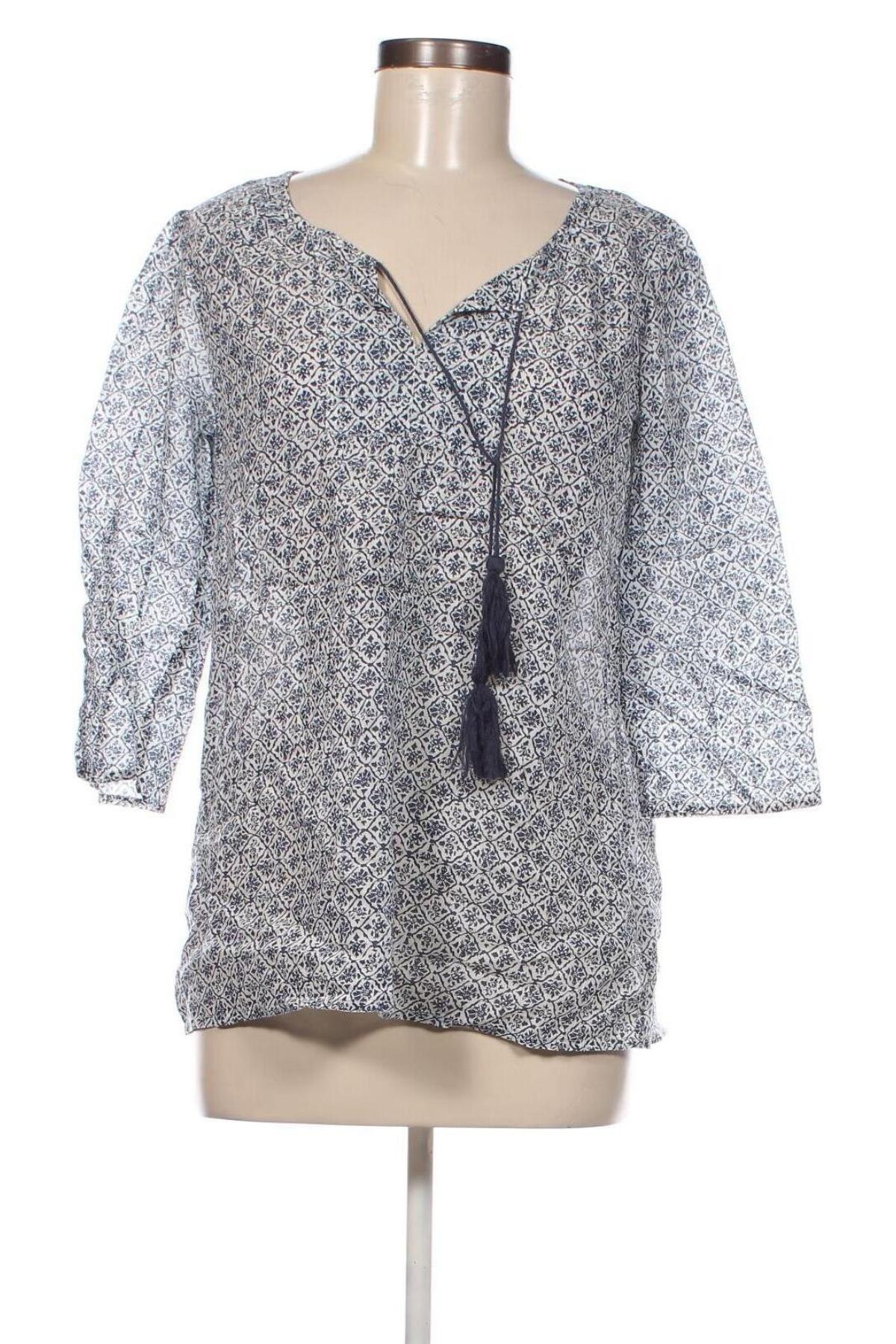 Γυναικεία μπλούζα Soya Concept, Μέγεθος M, Χρώμα Πολύχρωμο, Τιμή 2,38 €