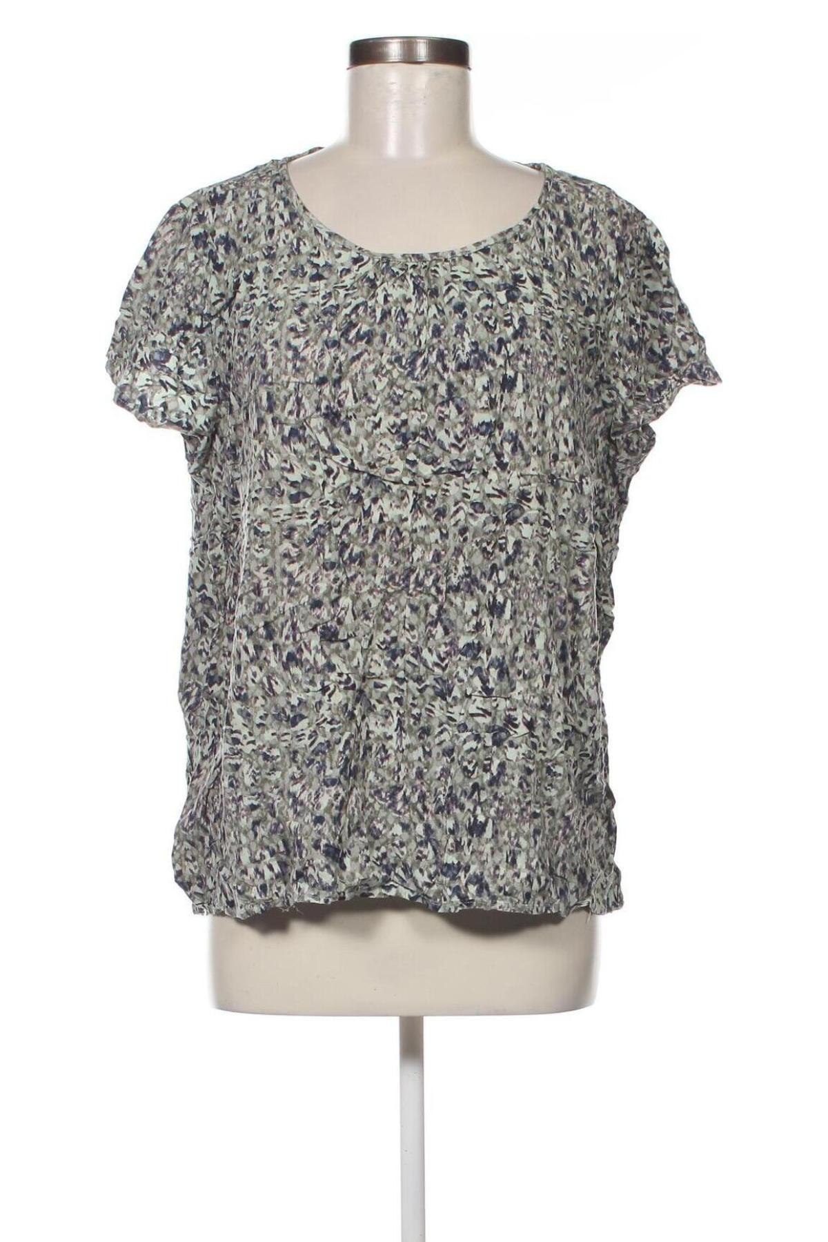 Γυναικεία μπλούζα Soya Concept, Μέγεθος XXL, Χρώμα Πολύχρωμο, Τιμή 14,11 €
