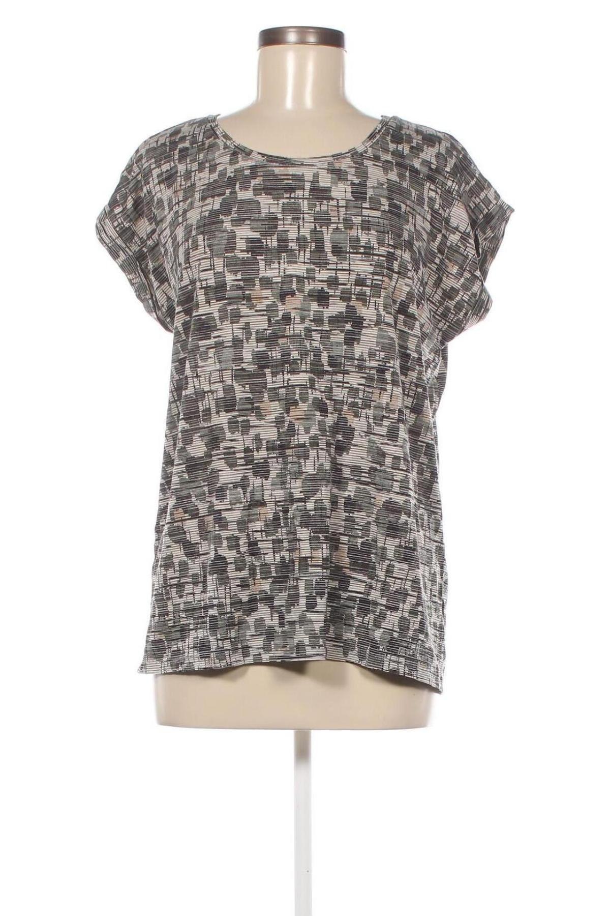 Γυναικεία μπλούζα Soya Concept, Μέγεθος L, Χρώμα Πολύχρωμο, Τιμή 5,94 €