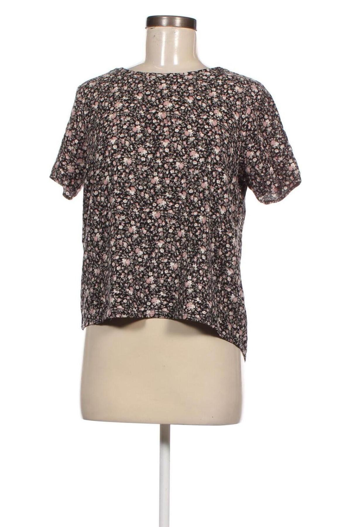 Дамска блуза Soya Concept, Размер M, Цвят Многоцветен, Цена 6,96 лв.