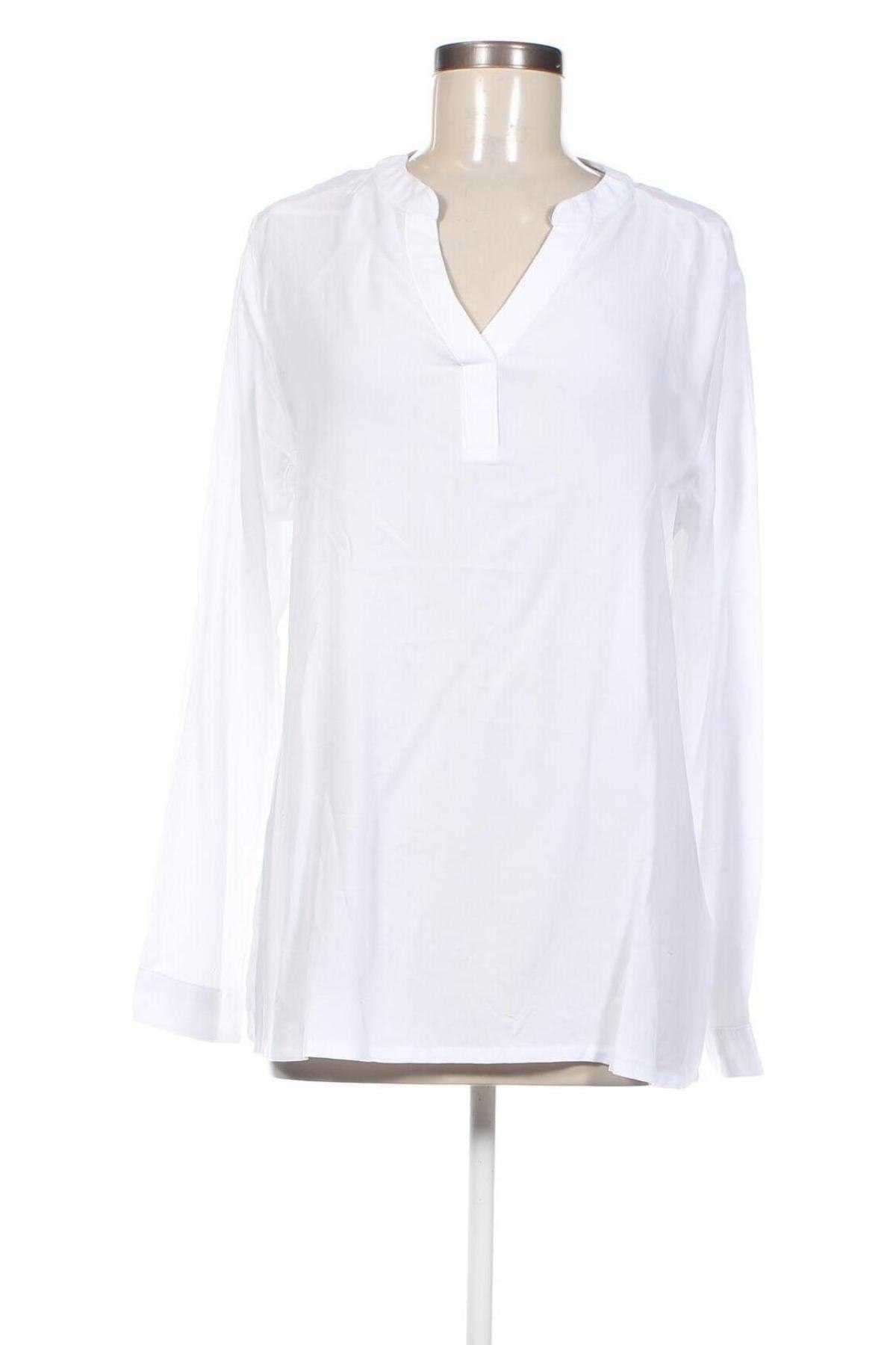 Γυναικεία μπλούζα Sublevel, Μέγεθος L, Χρώμα Λευκό, Τιμή 15,98 €