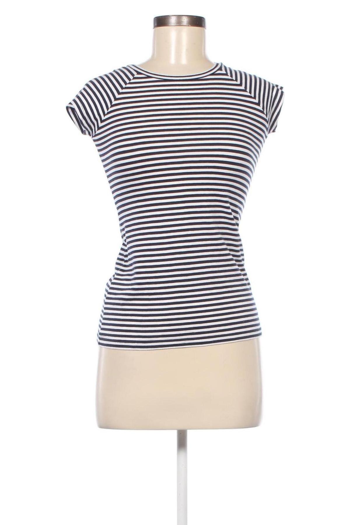 Γυναικεία μπλούζα Sublevel, Μέγεθος XS, Χρώμα Πολύχρωμο, Τιμή 3,89 €