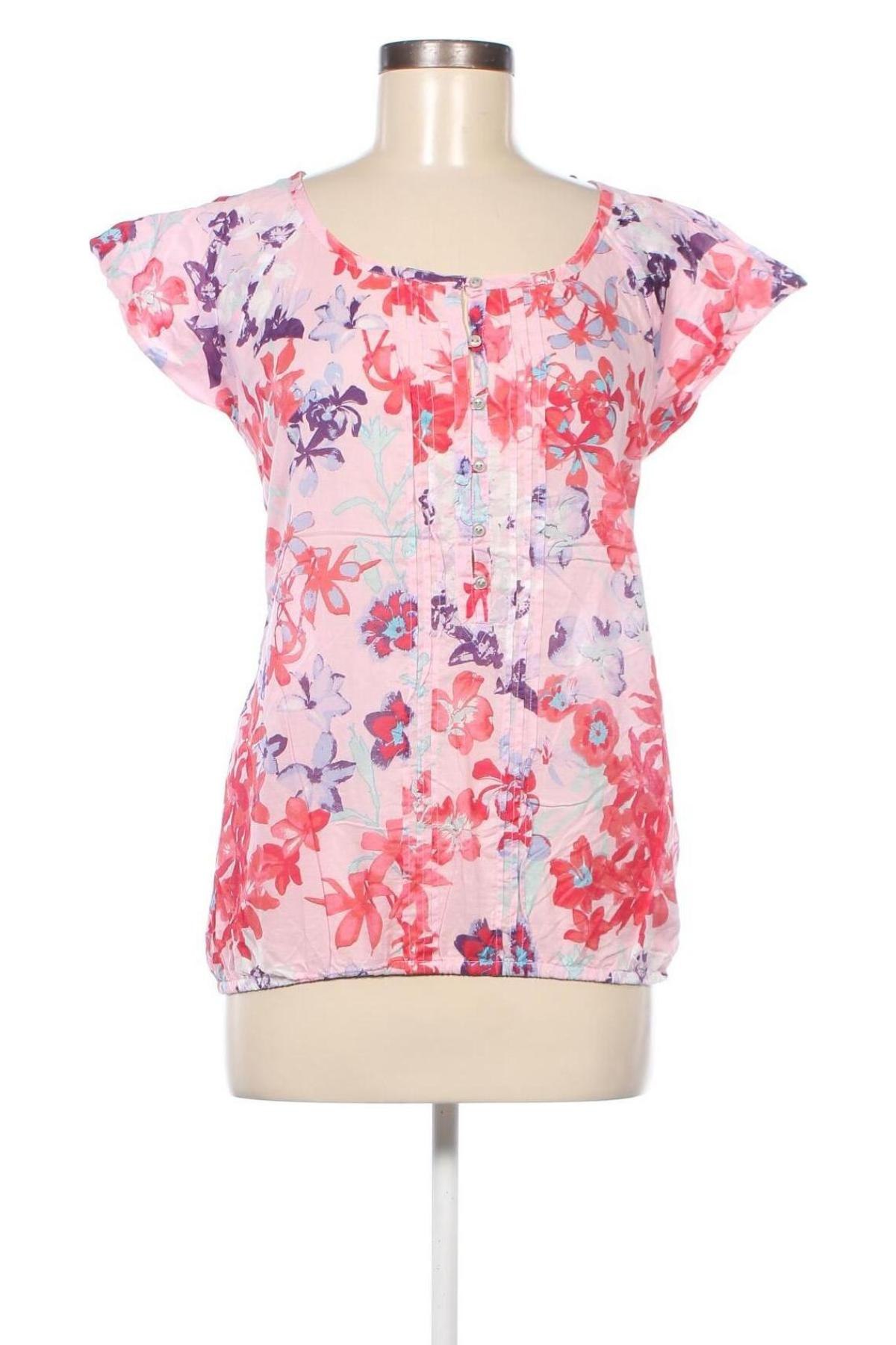 Дамска блуза Sutherland, Размер M, Цвят Многоцветен, Цена 7,90 лв.