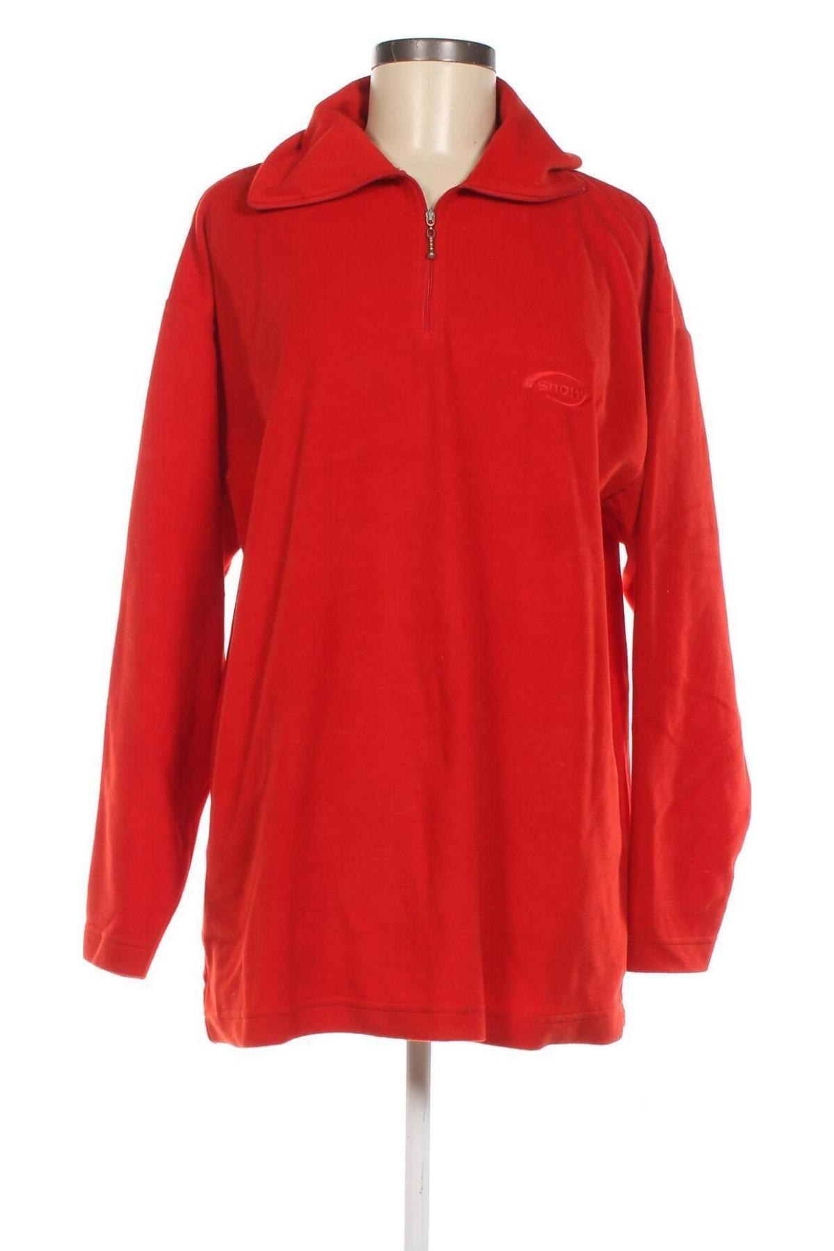 Damen Shirt TCM, Größe M, Farbe Rot, Preis € 1,98