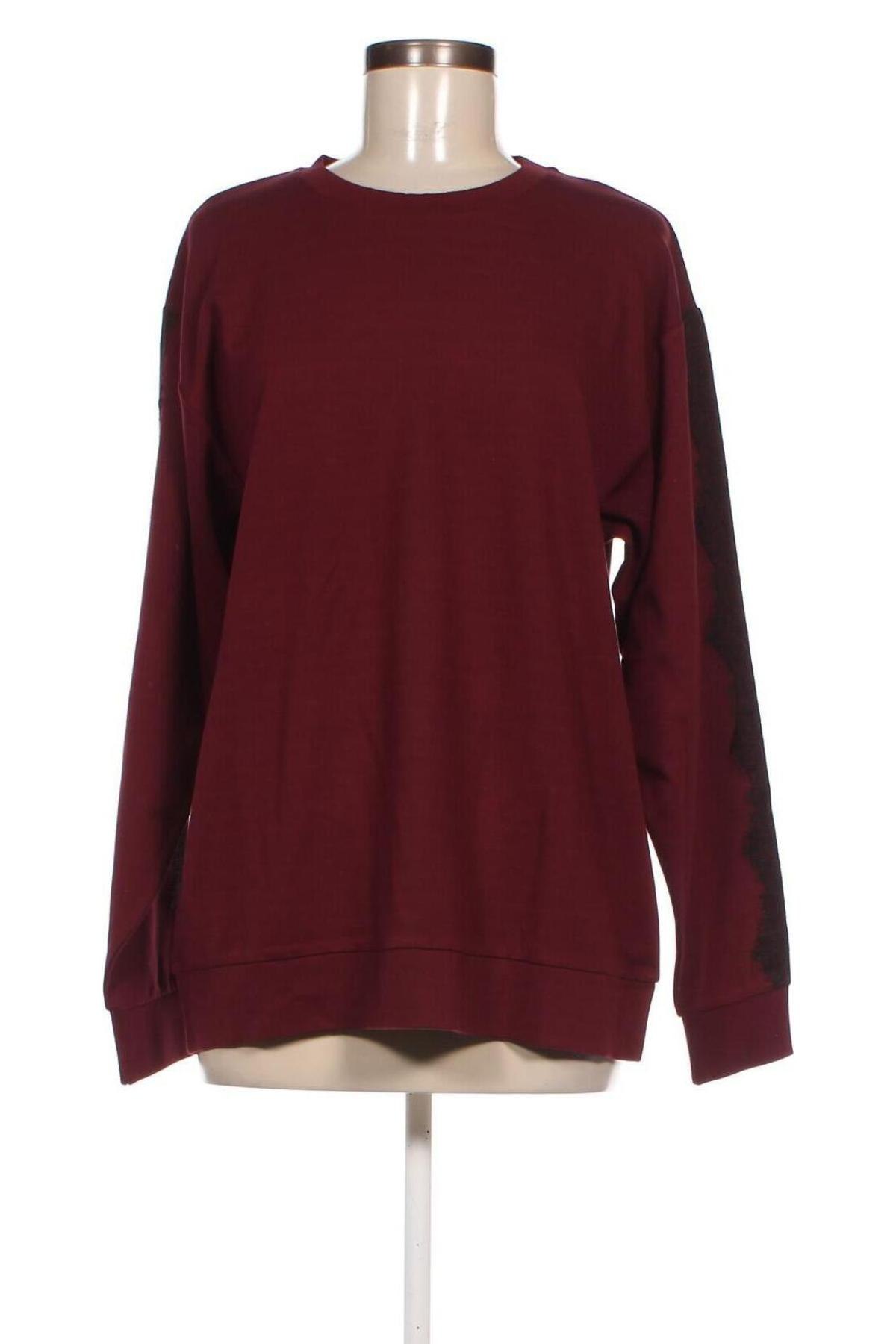 Γυναικεία μπλούζα TWINSET, Μέγεθος L, Χρώμα Κόκκινο, Τιμή 71,99 €