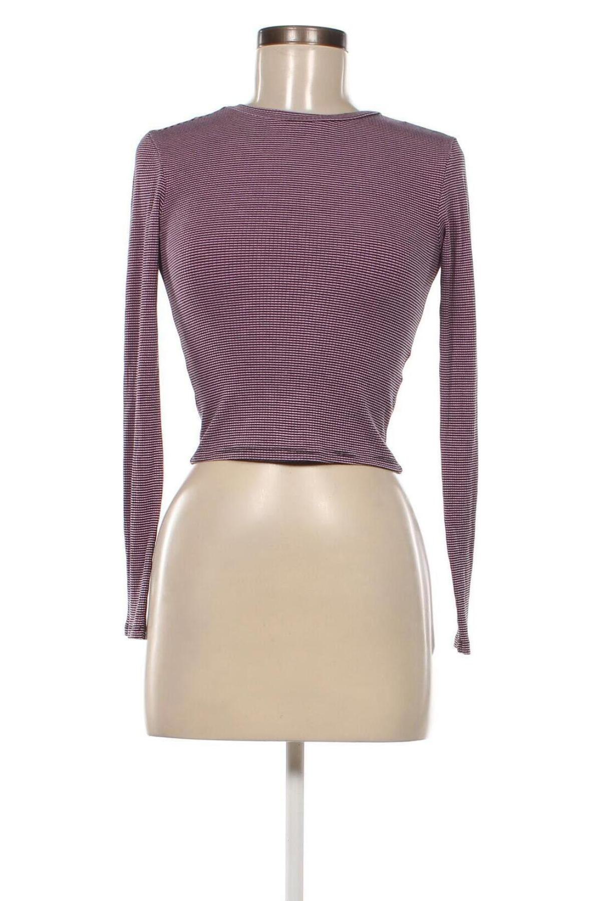 Damen Shirt Tally Weijl, Größe XS, Farbe Mehrfarbig, Preis € 3,83