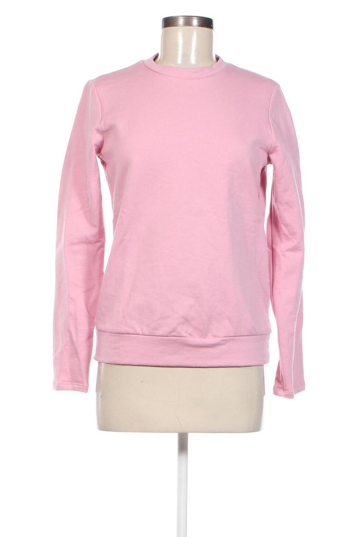 Γυναικεία μπλούζα Tezenis, Μέγεθος S, Χρώμα Ρόζ , Τιμή 8,18 €