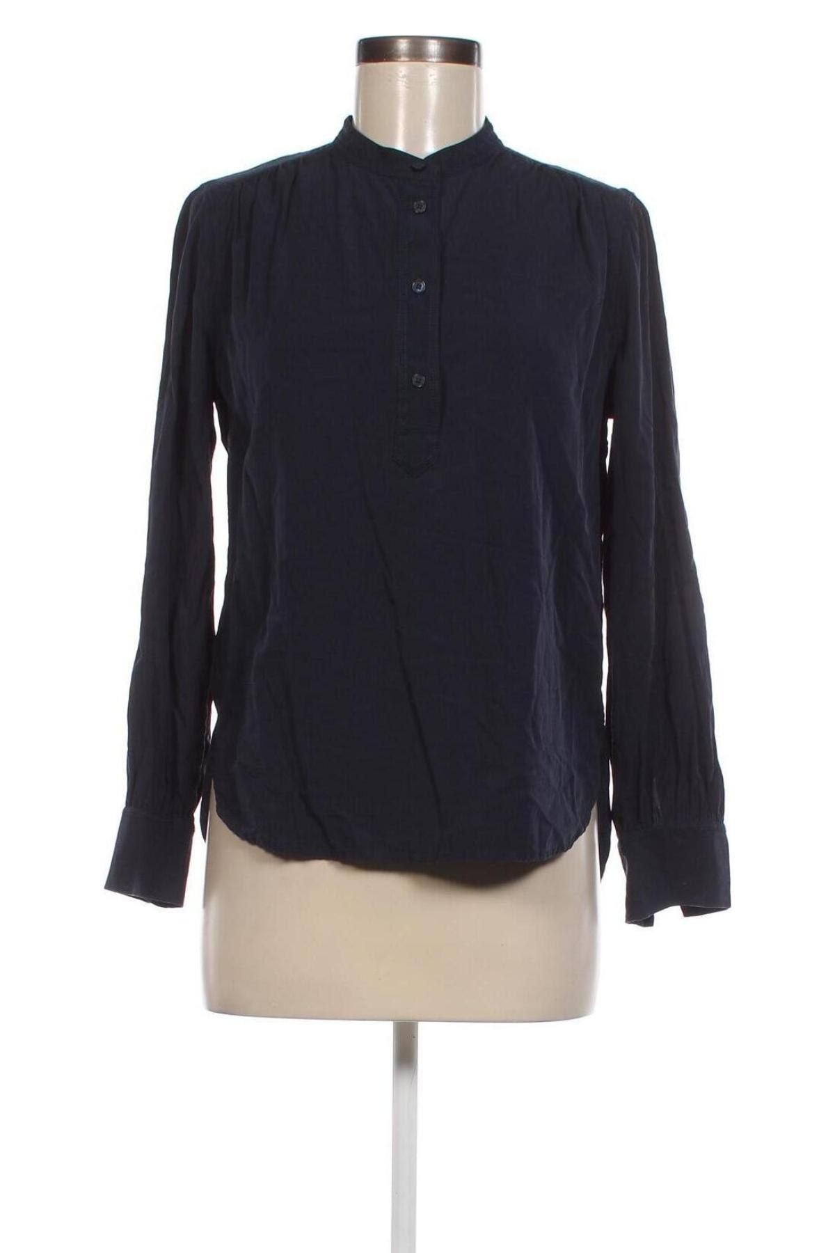 Damen Shirt Tom Tailor, Größe S, Farbe Blau, Preis 16,70 €