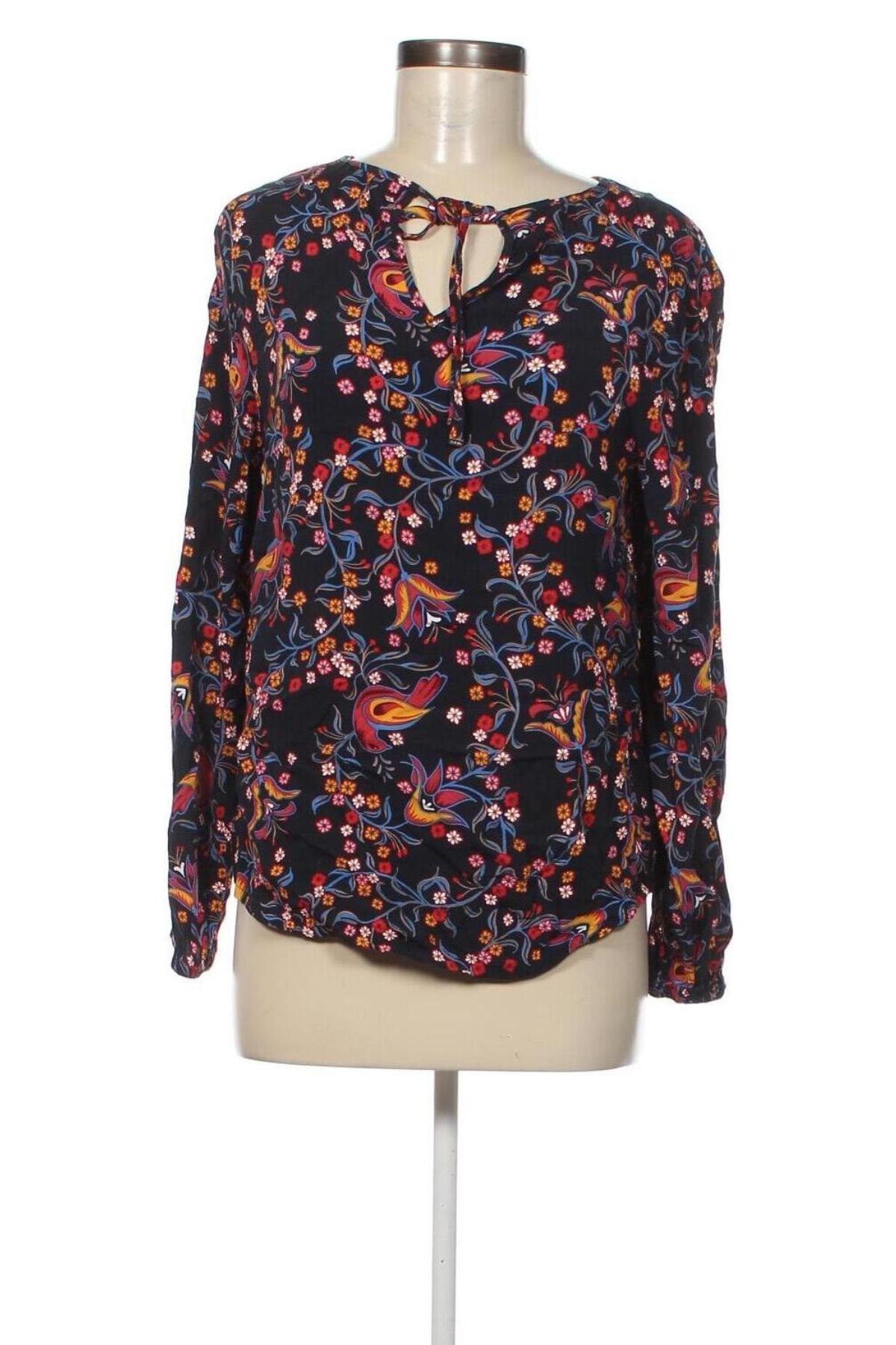 Damen Shirt Tommy Hilfiger, Größe L, Farbe Mehrfarbig, Preis € 29,31