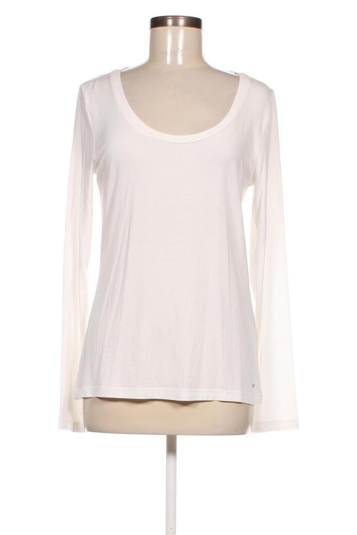Damen Shirt Tommy Hilfiger, Größe XL, Farbe Weiß, Preis 77,32 €