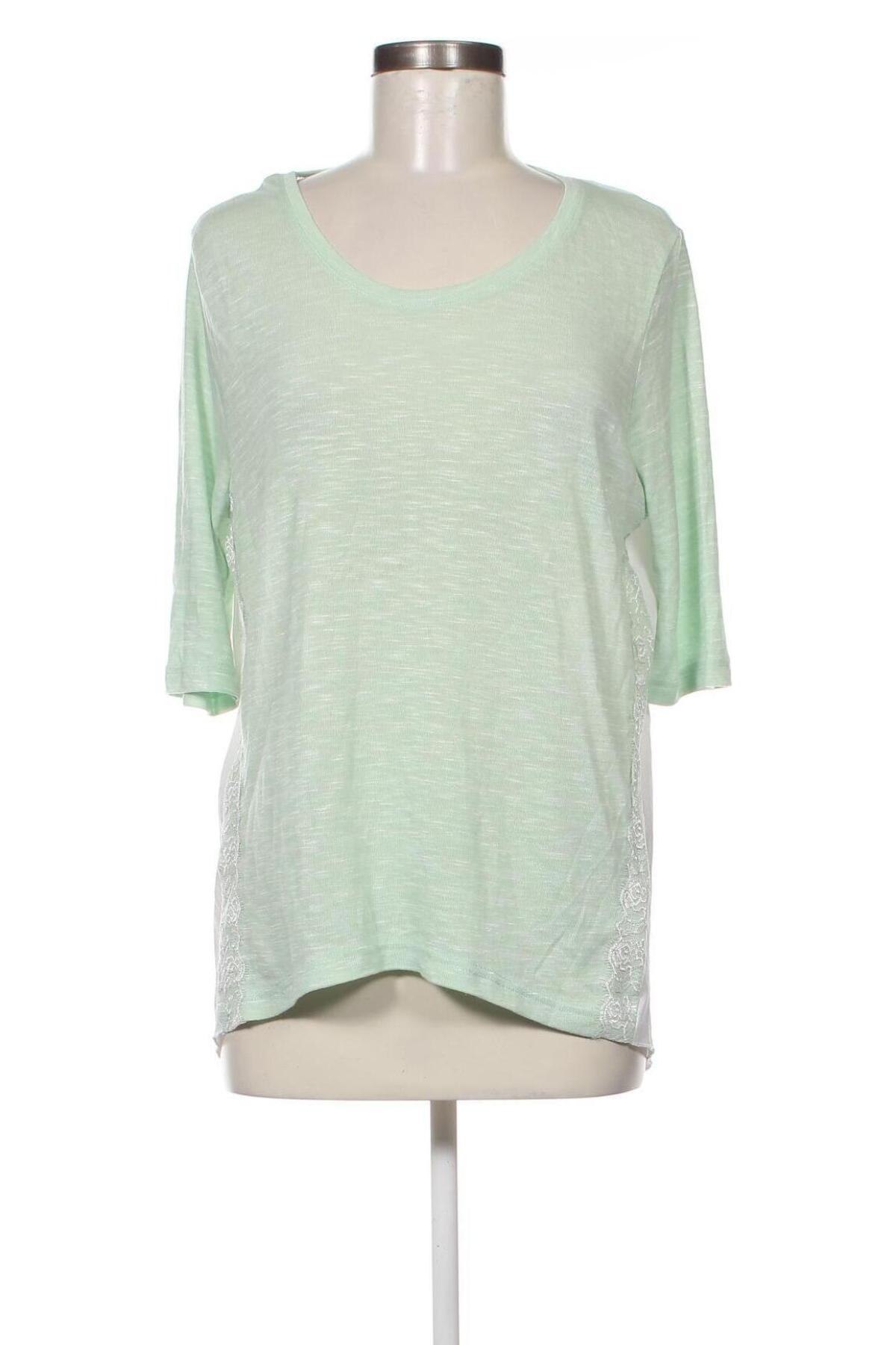 Дамска блуза Trend One, Размер XL, Цвят Многоцветен, Цена 7,60 лв.