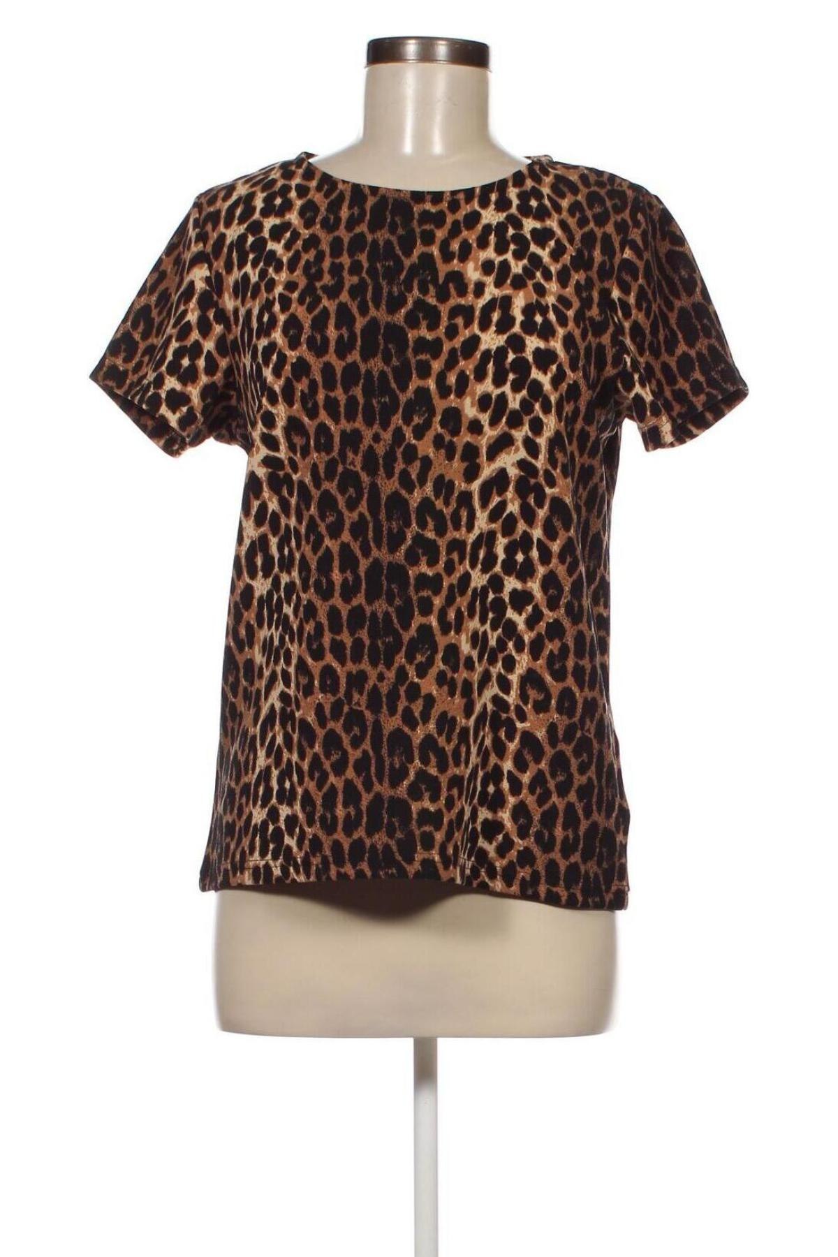 Γυναικεία μπλούζα Trend One, Μέγεθος L, Χρώμα Πολύχρωμο, Τιμή 4,70 €