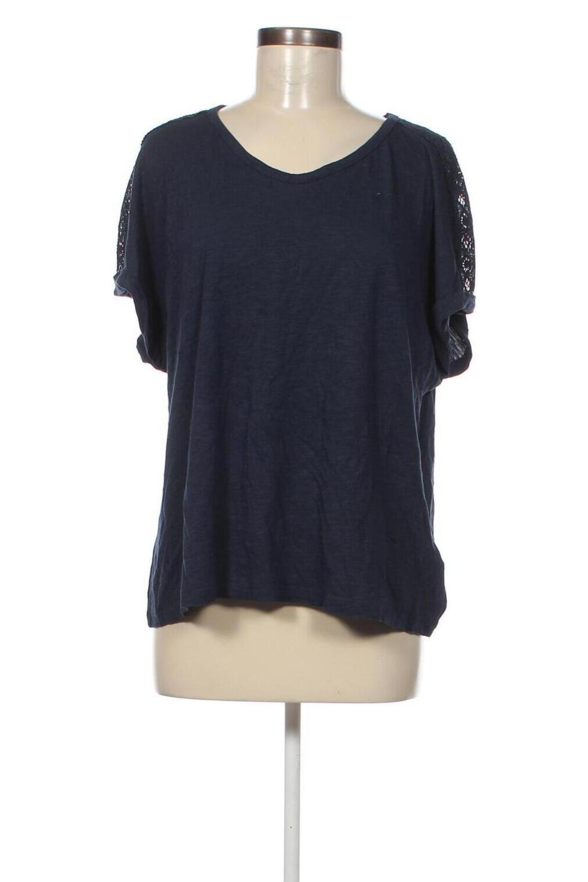 Damen Shirt Up 2 Fashion, Größe XXL, Farbe Blau, Preis € 13,22