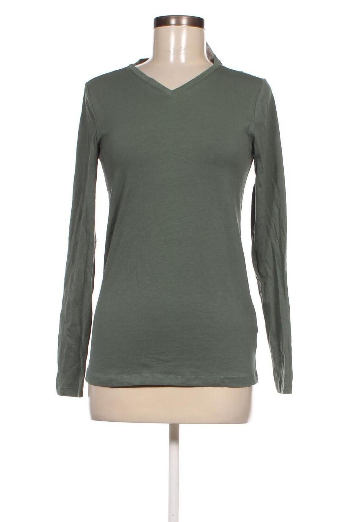 Damen Shirt Up 2 Fashion, Größe M, Farbe Grün, Preis 13,22 €