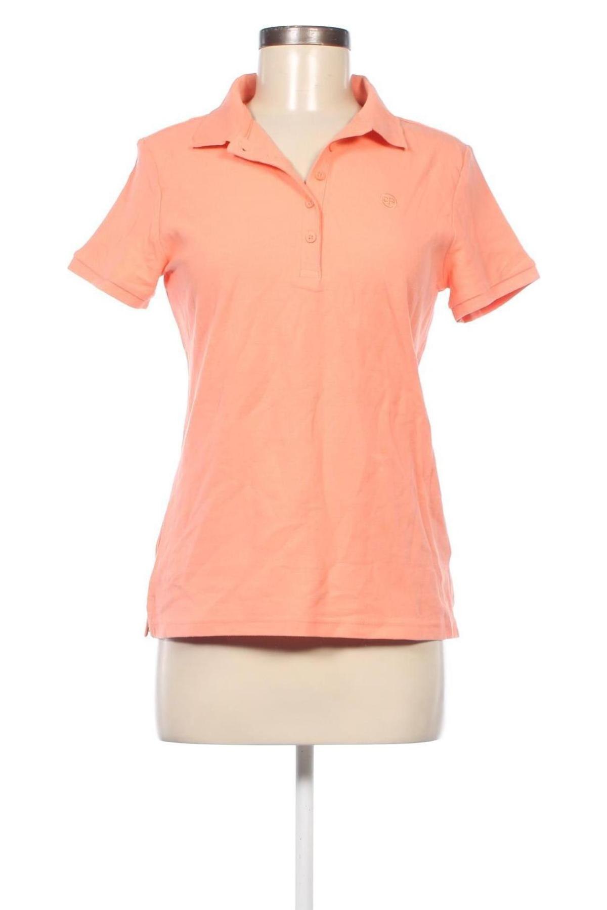 Дамска блуза Up 2 Fashion, Размер S, Цвят Оранжев, Цена 19,00 лв.