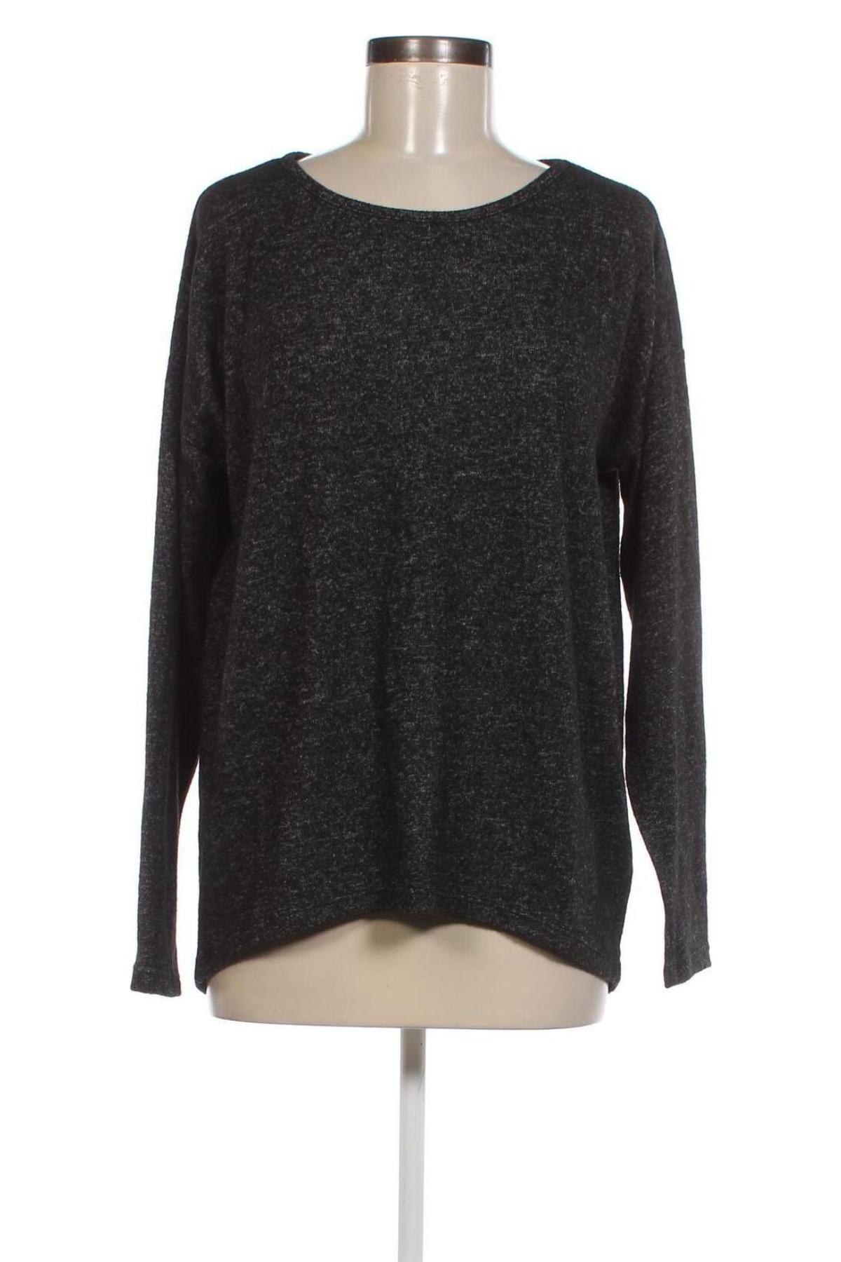 Γυναικεία μπλούζα Urban Surface, Μέγεθος S, Χρώμα Γκρί, Τιμή 3,29 €